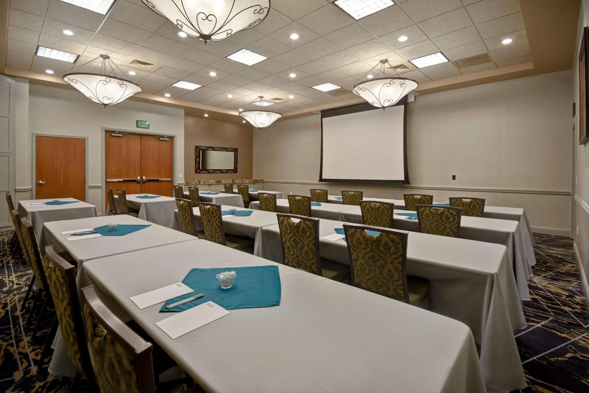 Hilton Garden Inn Twin Falls photo 47