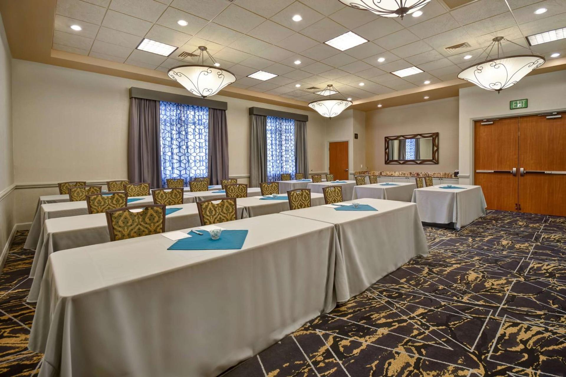 Hilton Garden Inn Twin Falls photo 46
