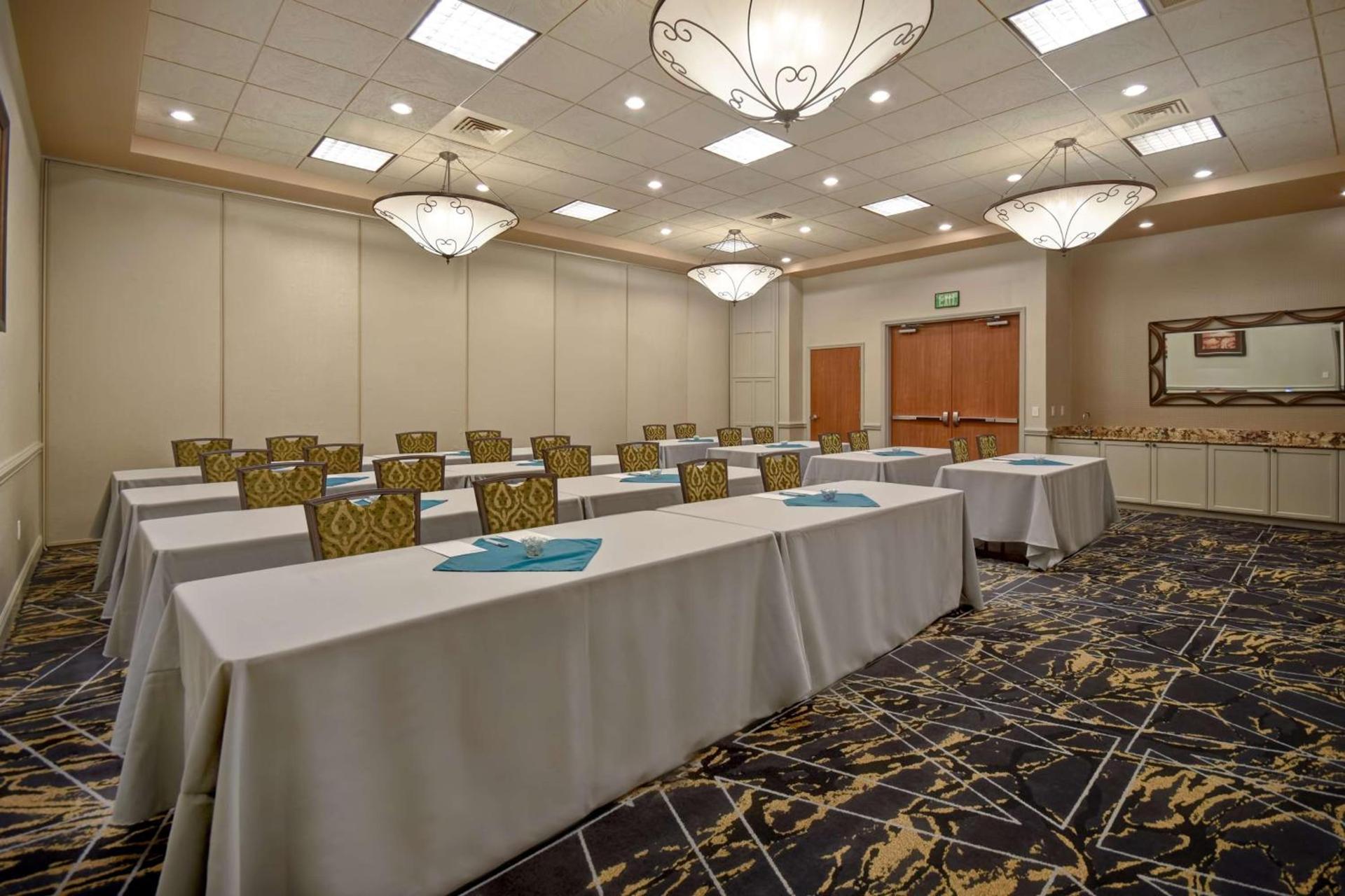 Hilton Garden Inn Twin Falls photo 48