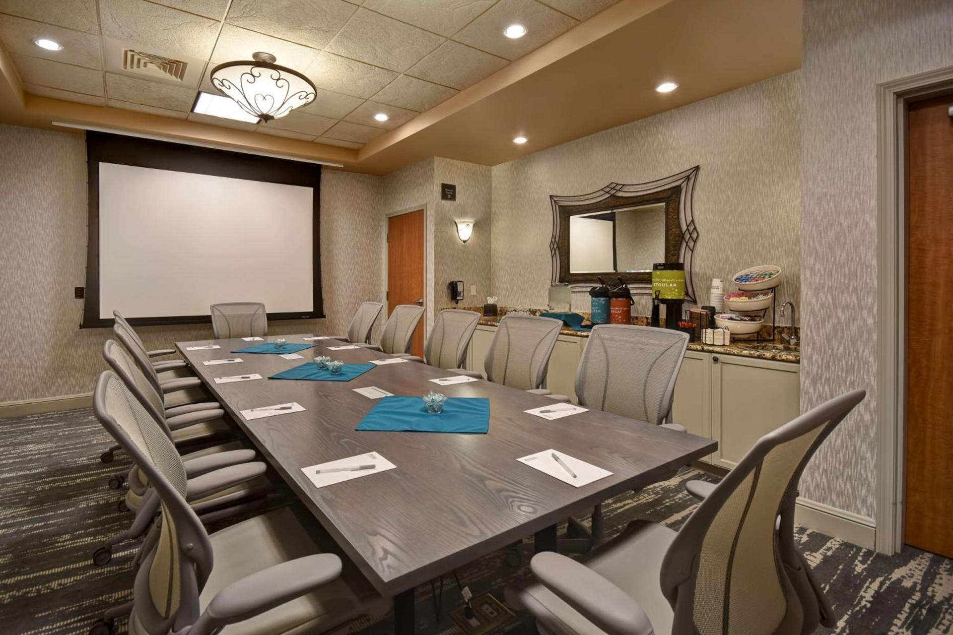 Hilton Garden Inn Twin Falls photo 49