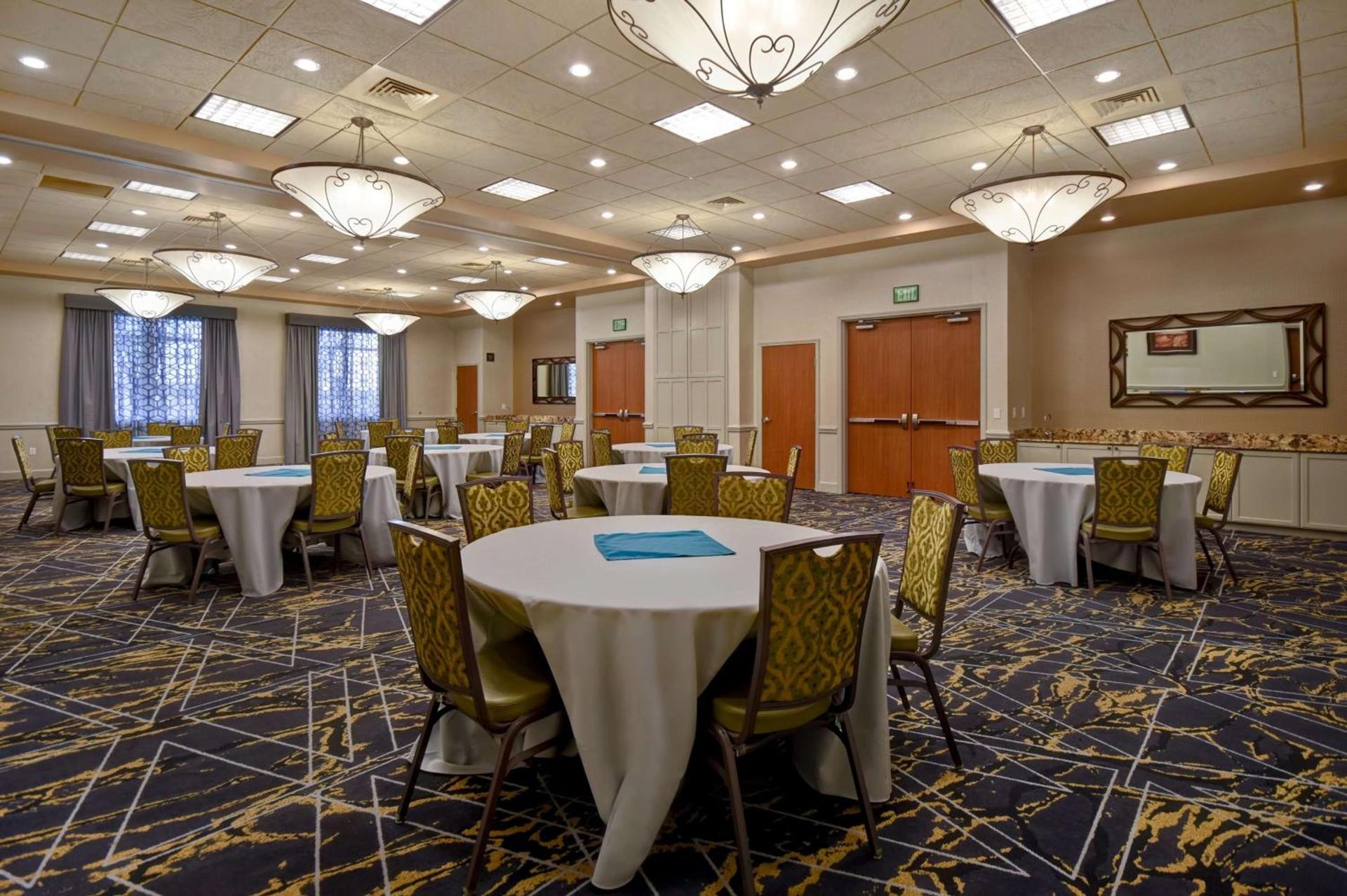 Hilton Garden Inn Twin Falls photo 51