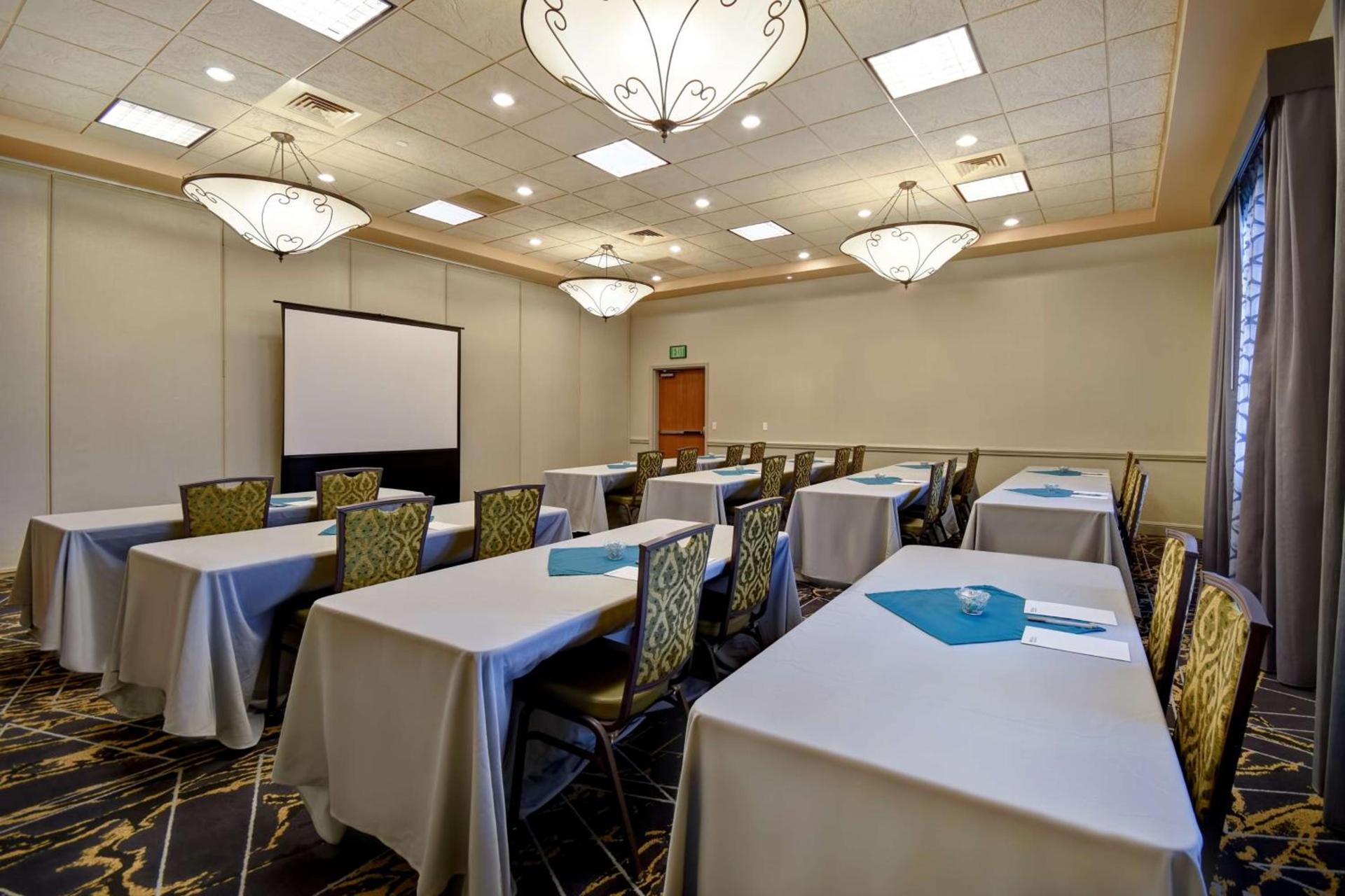 Hilton Garden Inn Twin Falls photo 53