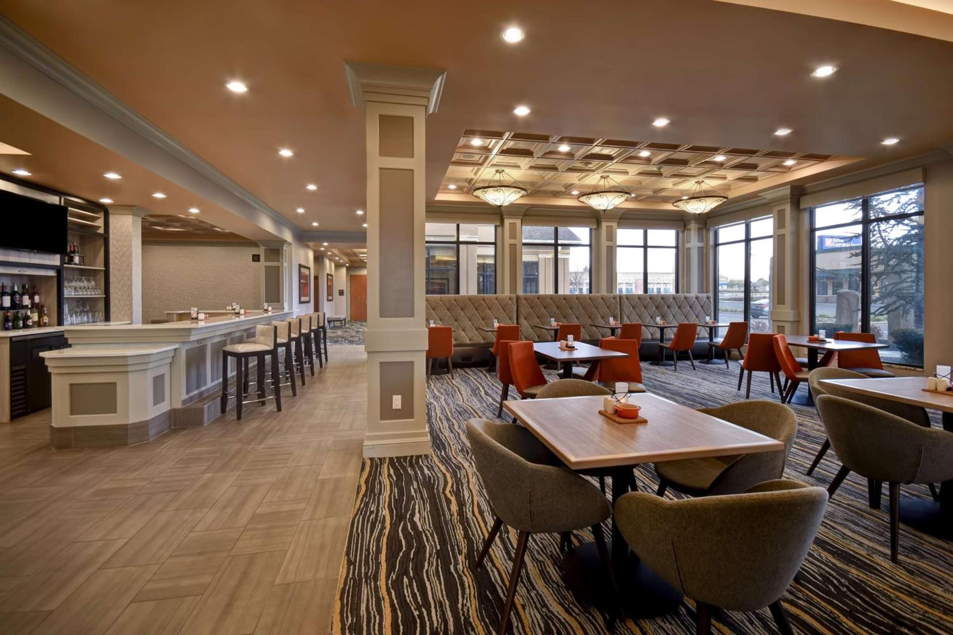 Hilton Garden Inn Twin Falls photo 55