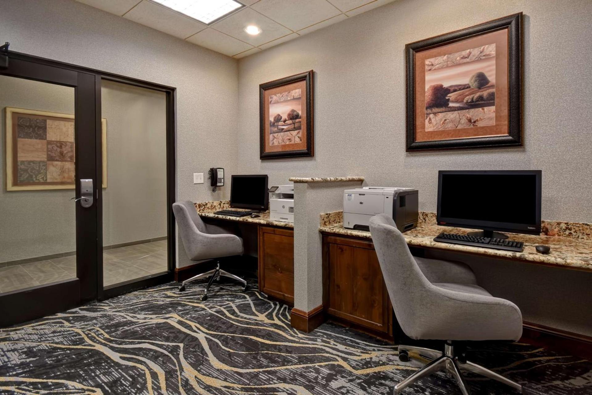 Hilton Garden Inn Twin Falls photo 58