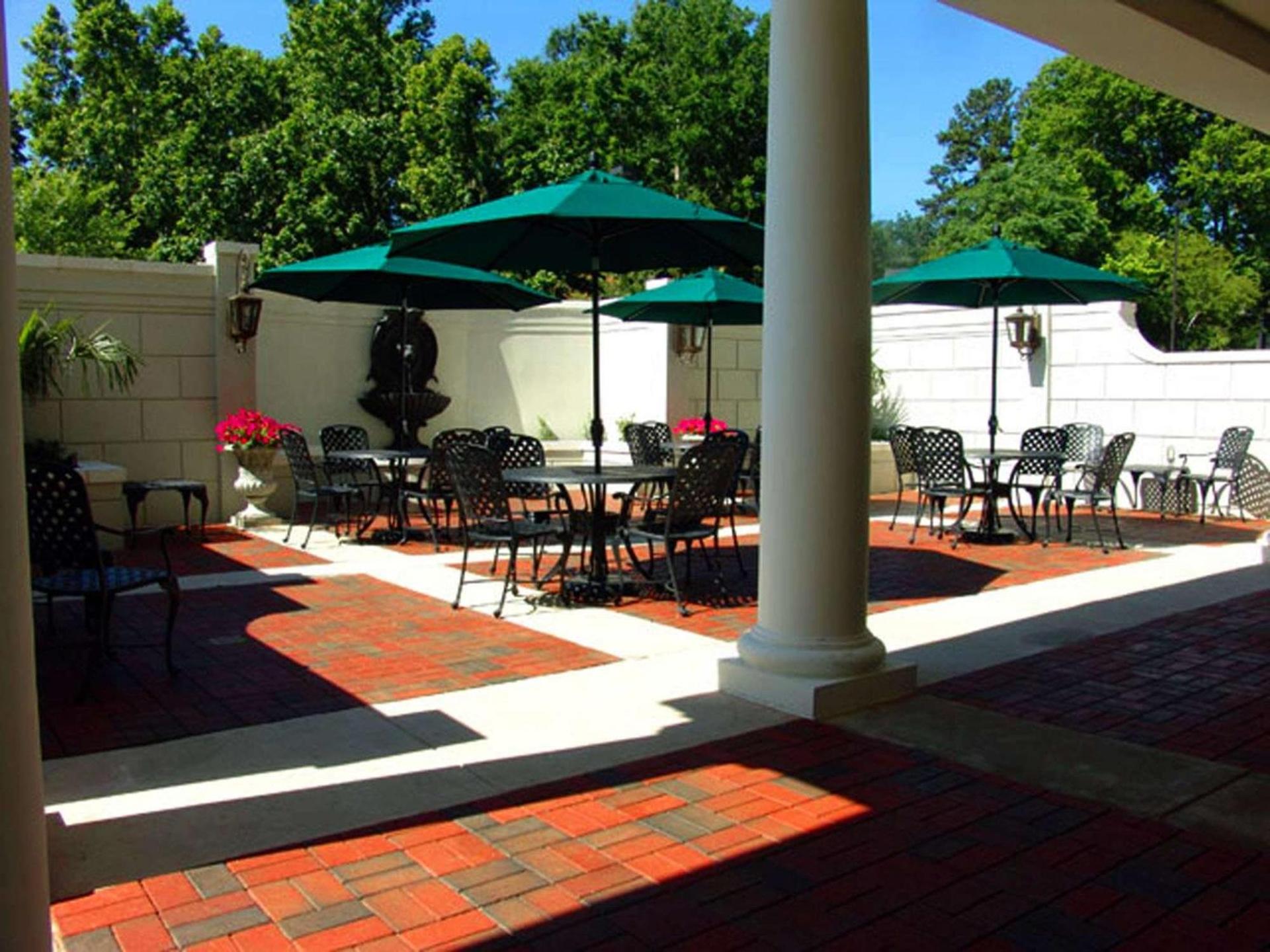 Hampton Inn & Suites - Vicksburg photo 4