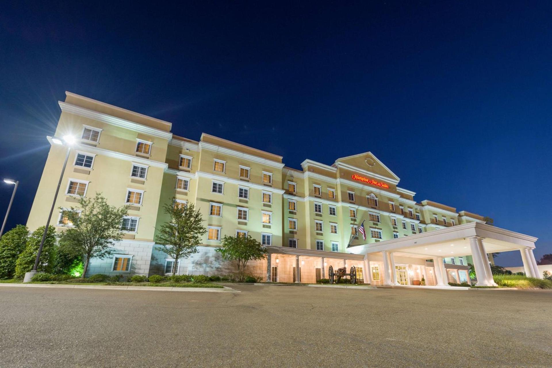 Hampton Inn & Suites - Vicksburg photo 3