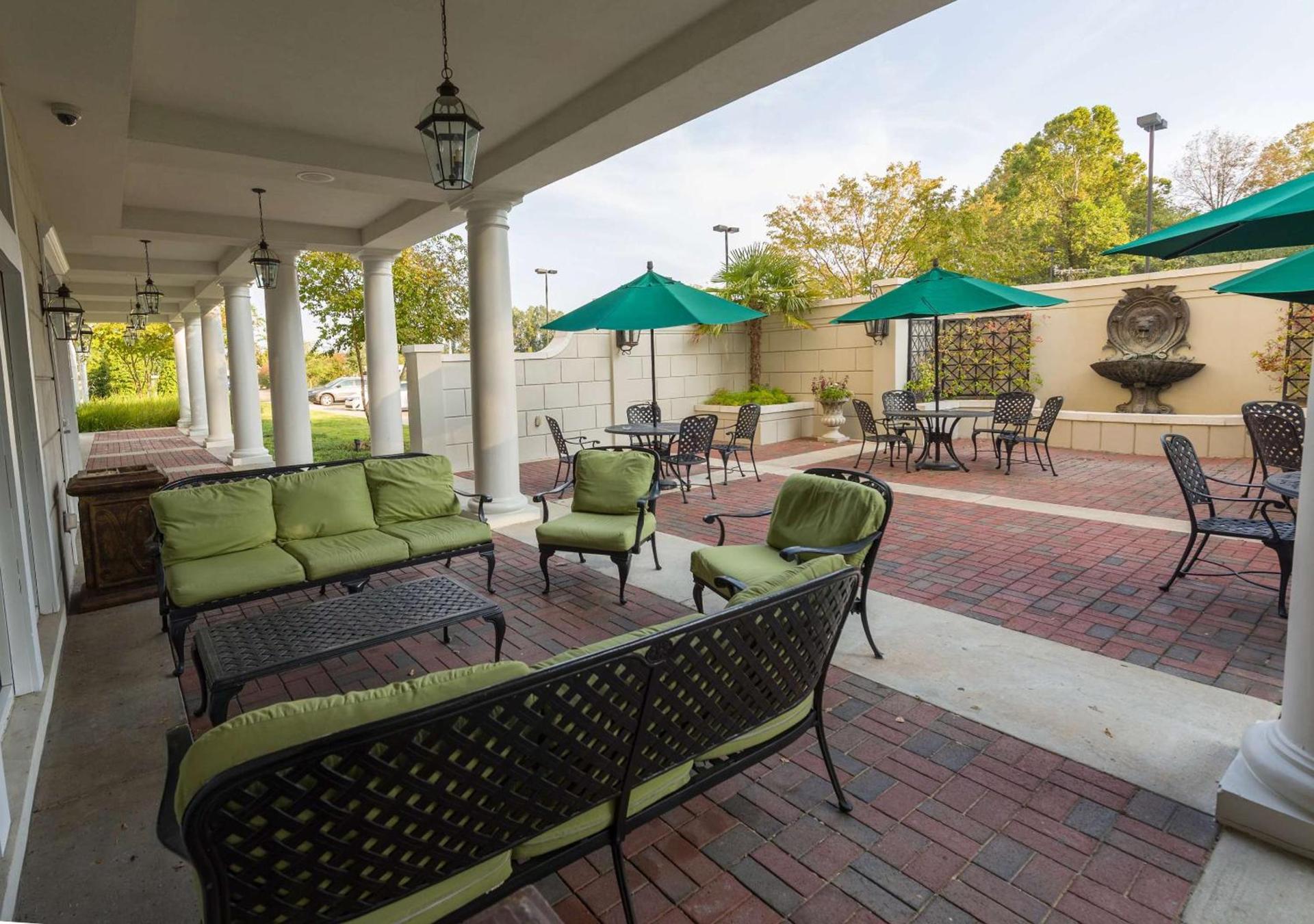 Hampton Inn & Suites - Vicksburg photo 5