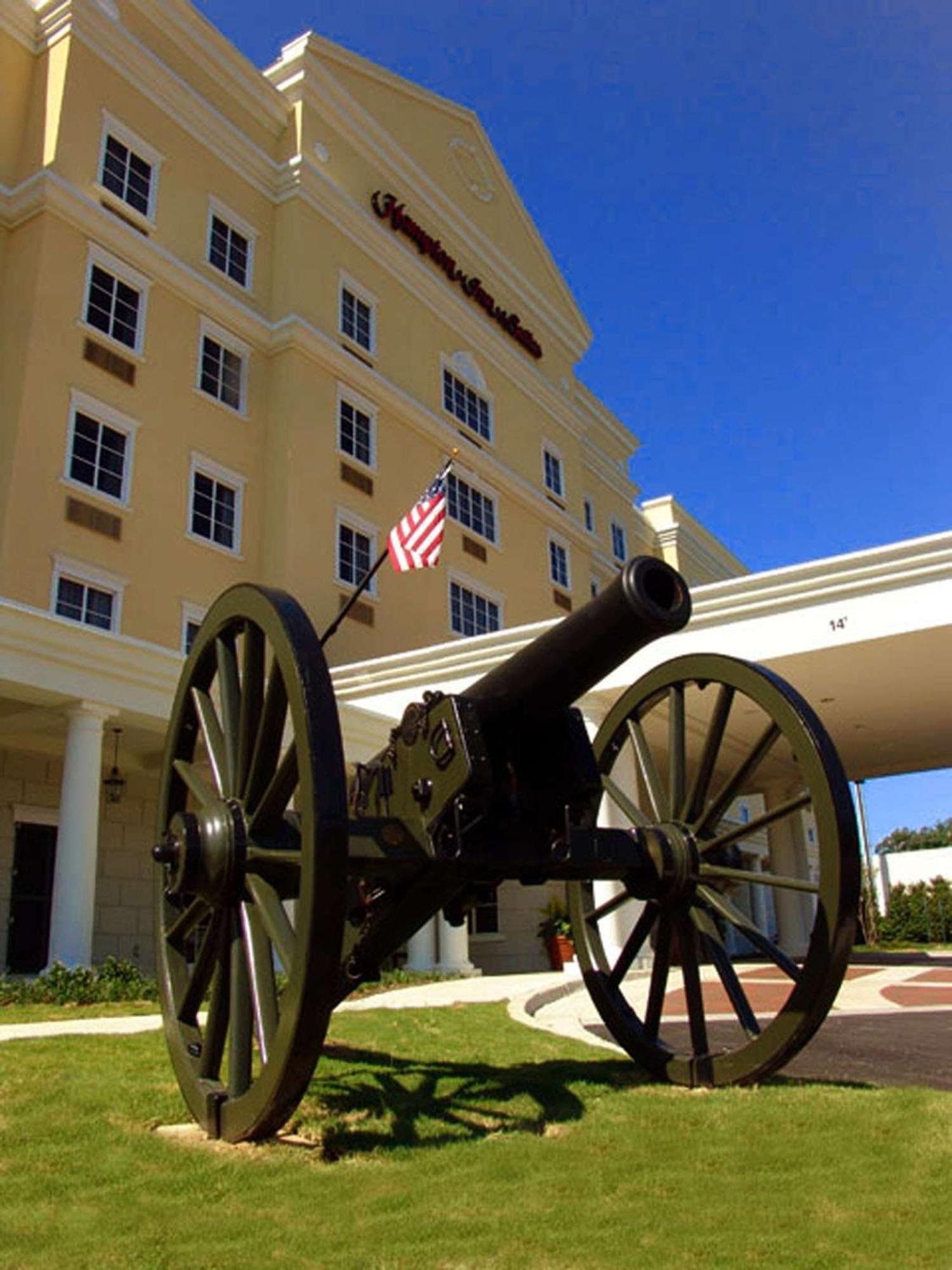 Hampton Inn & Suites - Vicksburg photo 8