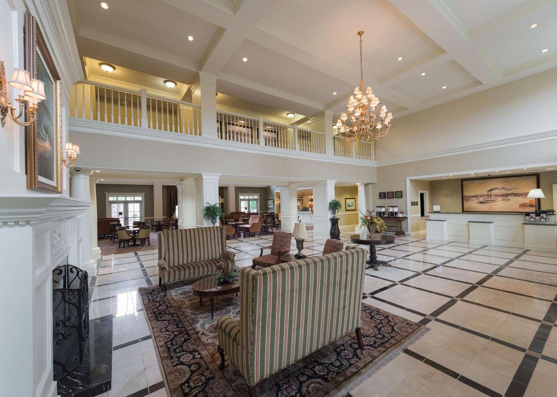 Hampton Inn & Suites - Vicksburg photo 13