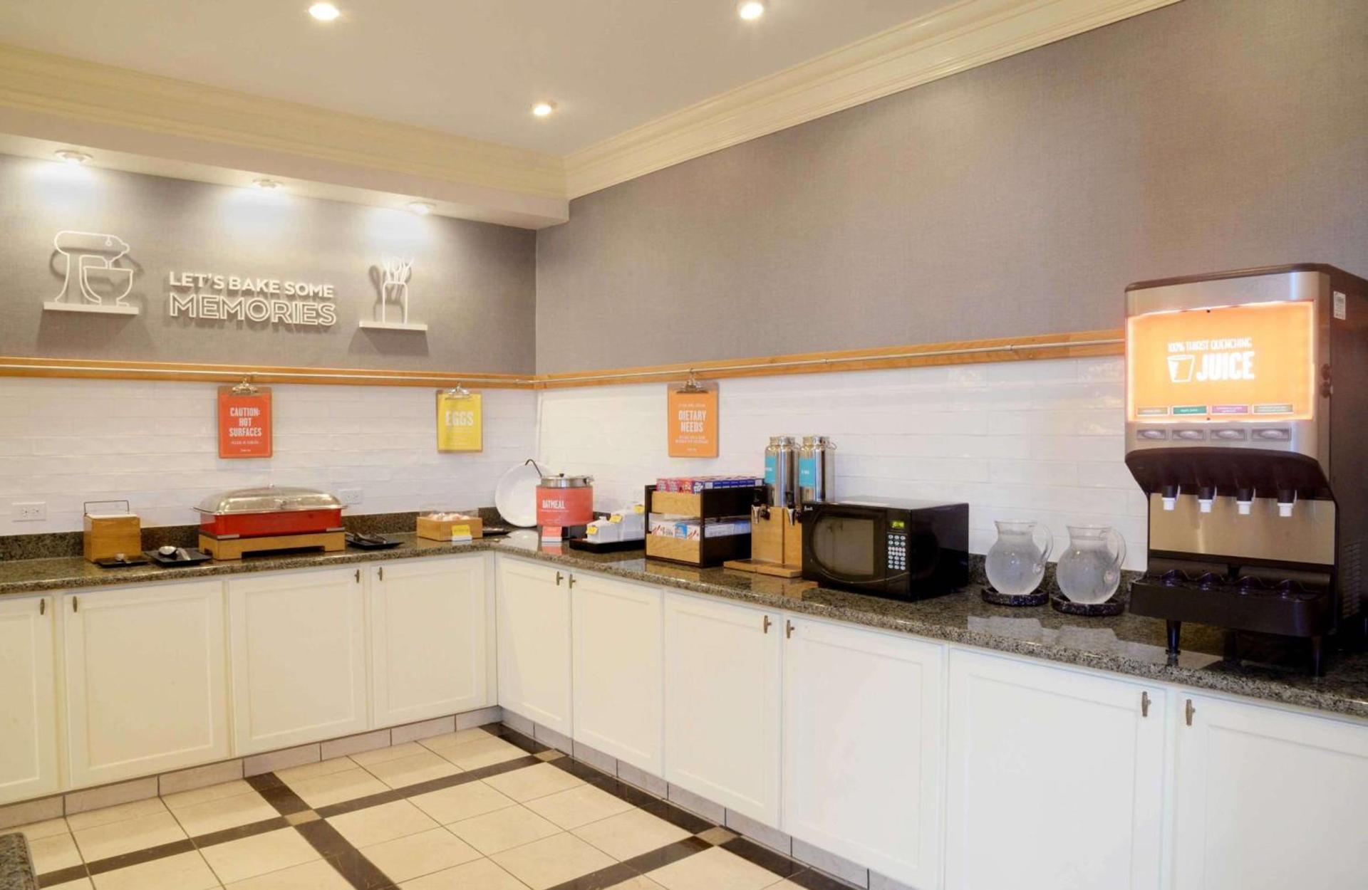 Hampton Inn & Suites - Vicksburg photo 19