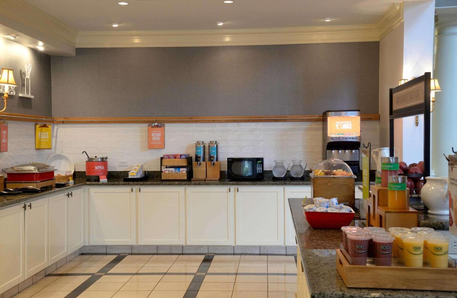 Hampton Inn & Suites - Vicksburg photo 20