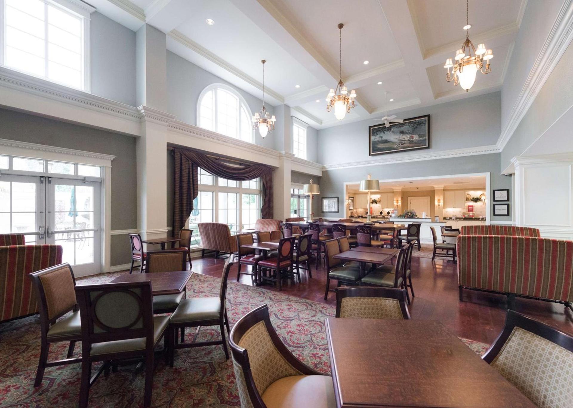 Hampton Inn & Suites - Vicksburg photo 23