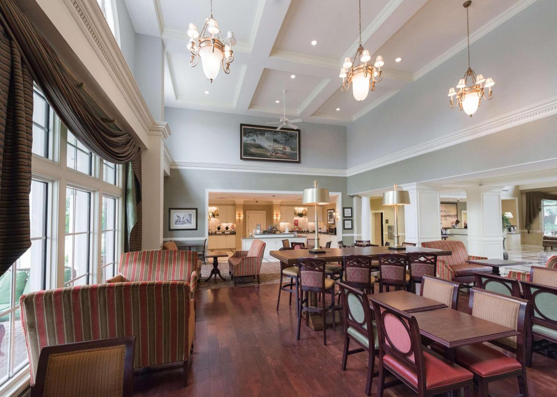 Hampton Inn & Suites - Vicksburg photo 30