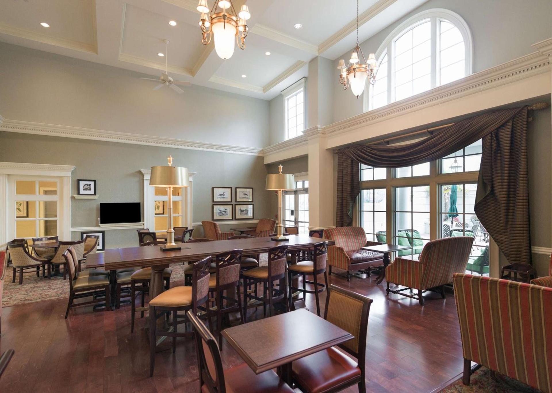 Hampton Inn & Suites - Vicksburg photo 31