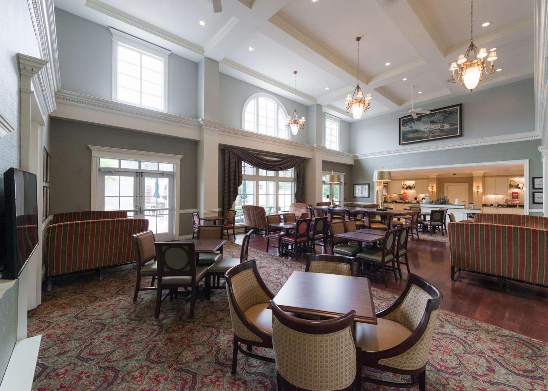 Hampton Inn & Suites - Vicksburg photo 35