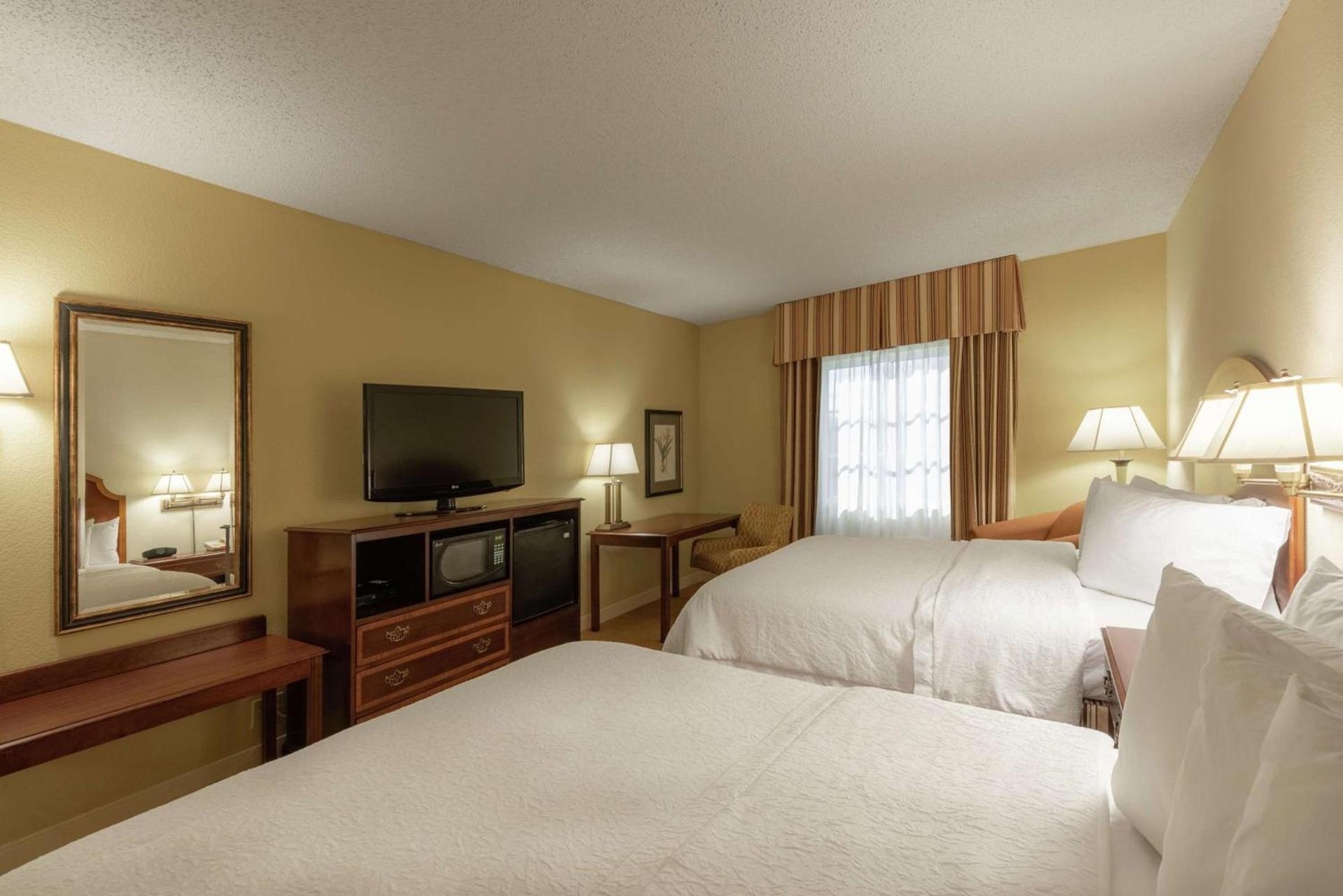 Hampton Inn & Suites - Vicksburg photo 50