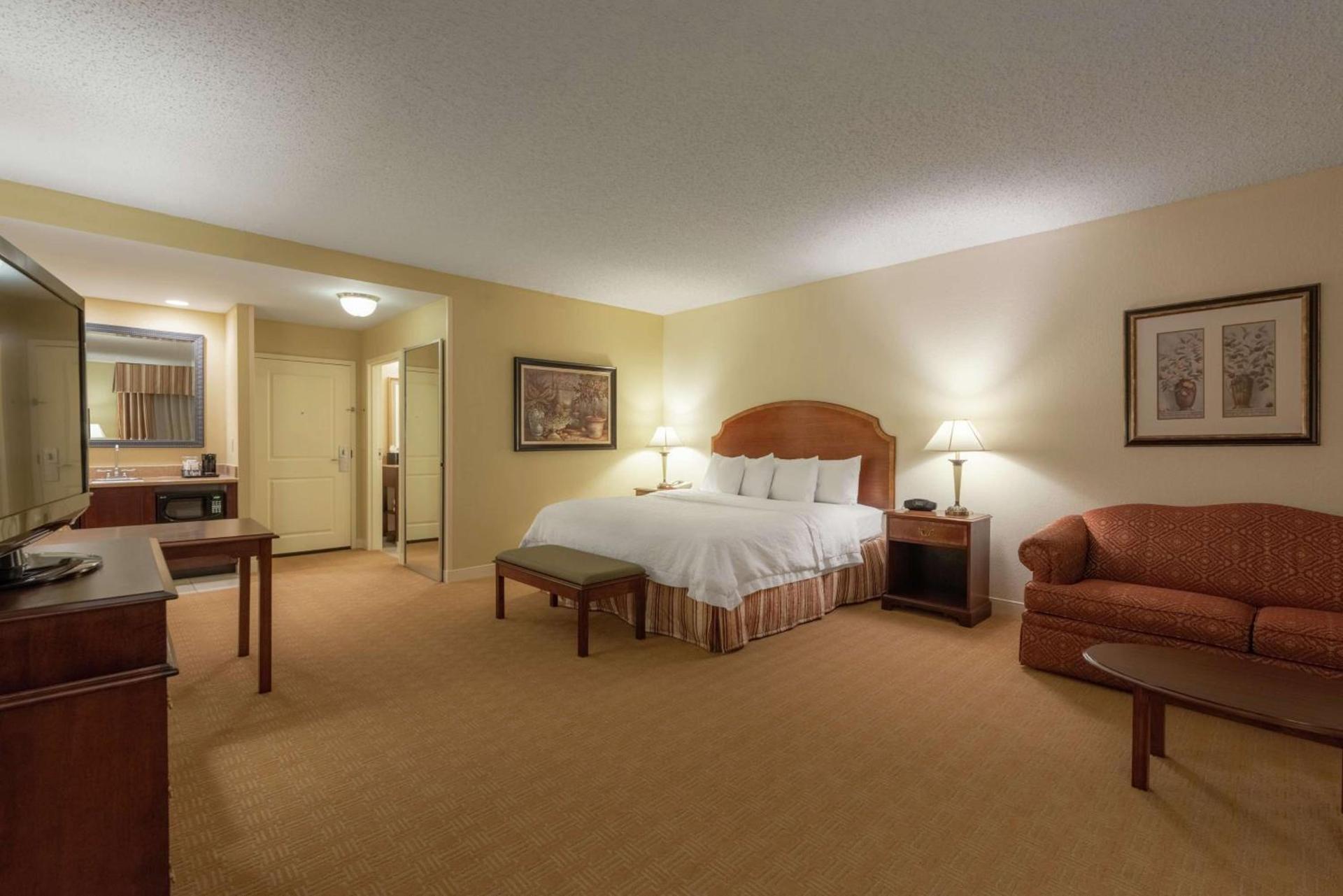 Hampton Inn & Suites - Vicksburg photo 52
