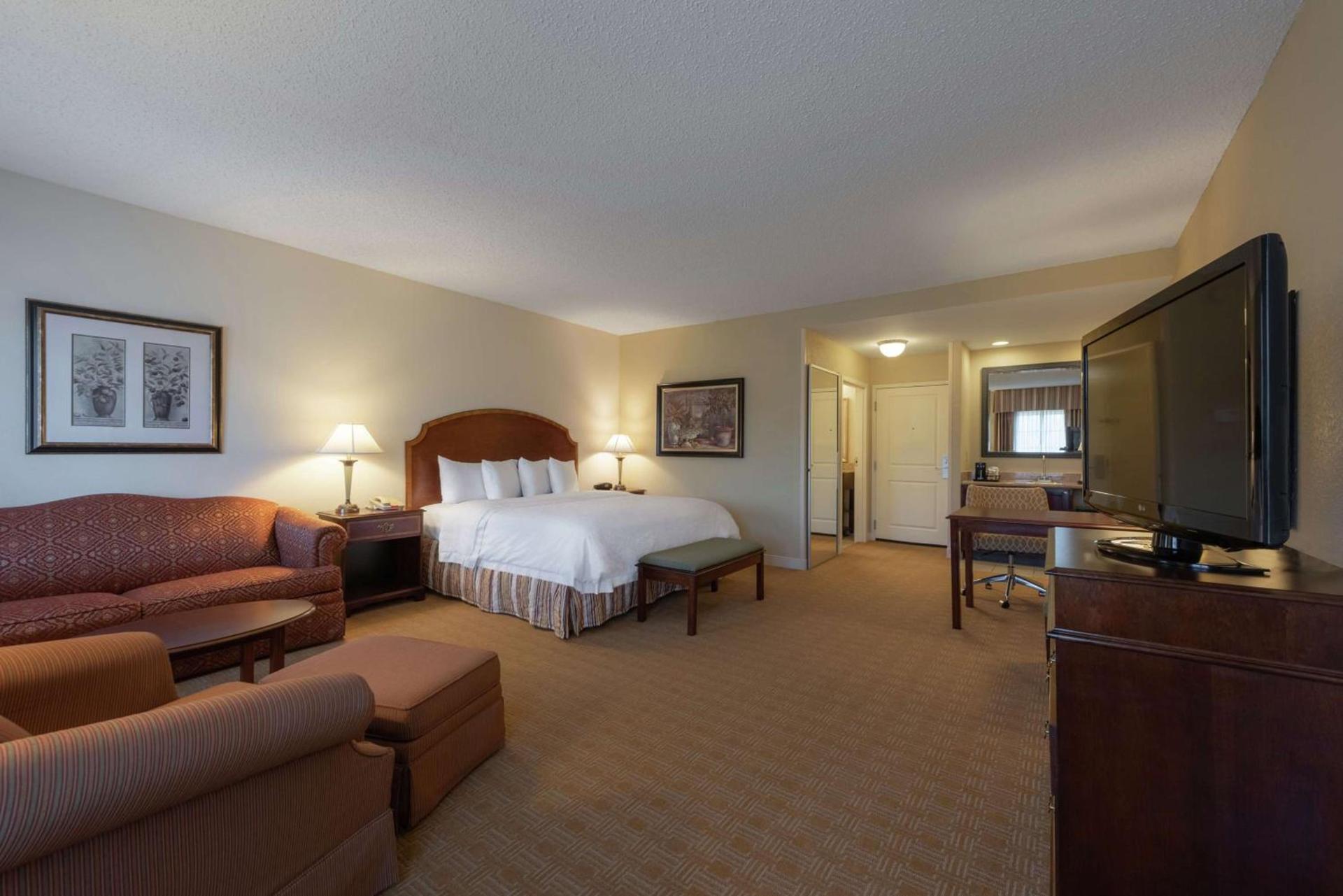 Hampton Inn & Suites - Vicksburg photo 54