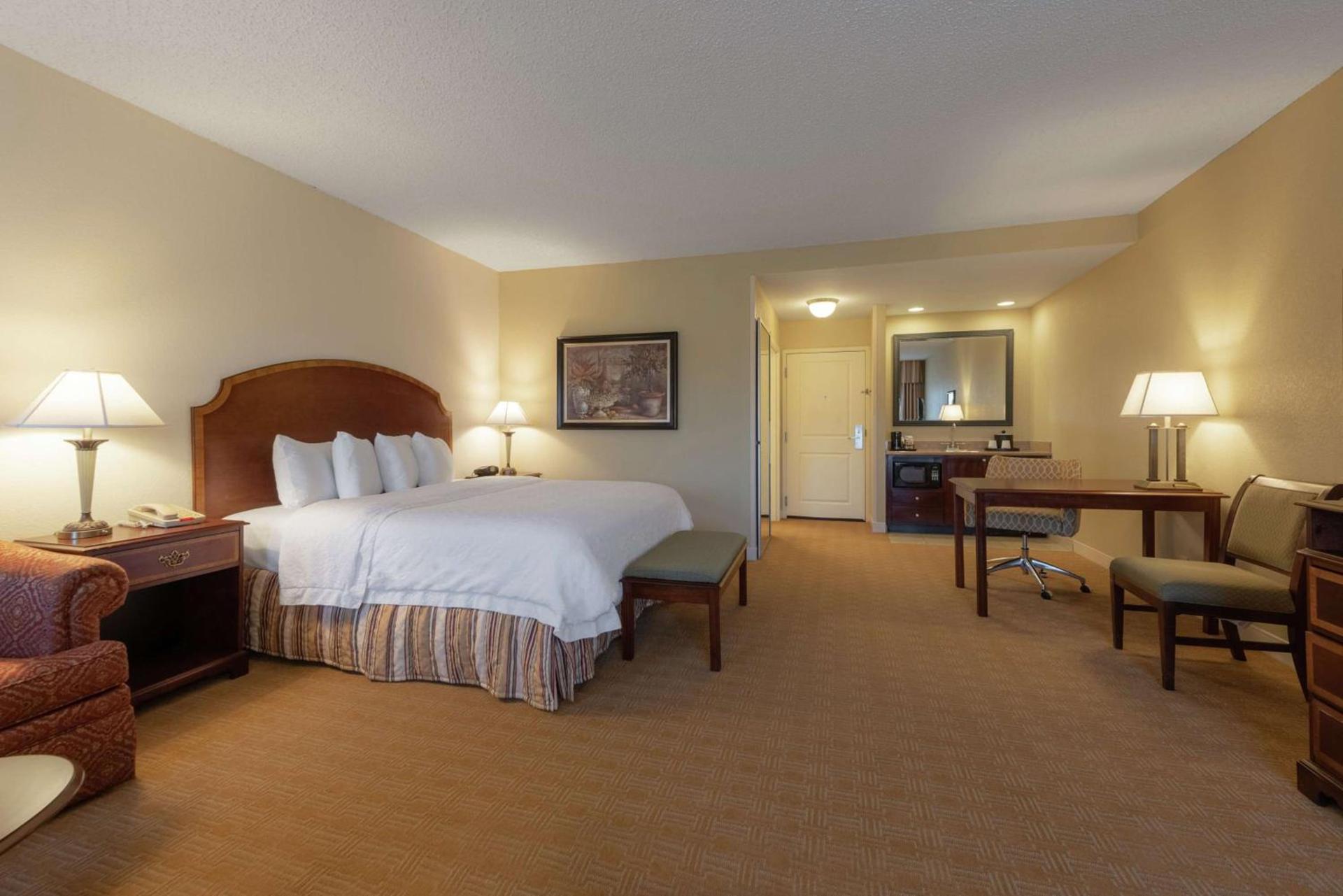 Hampton Inn & Suites - Vicksburg photo 55