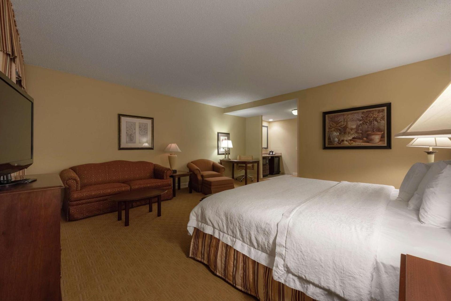 Hampton Inn & Suites - Vicksburg photo 57