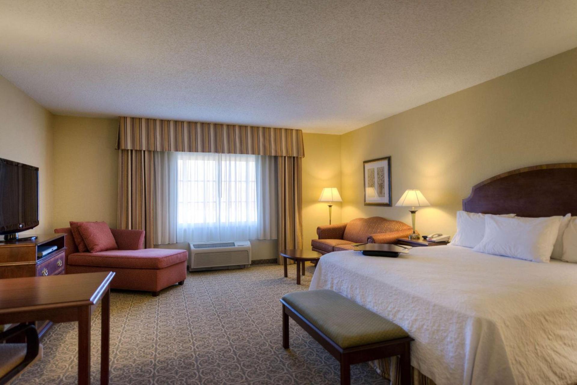 Hampton Inn & Suites - Vicksburg photo 73