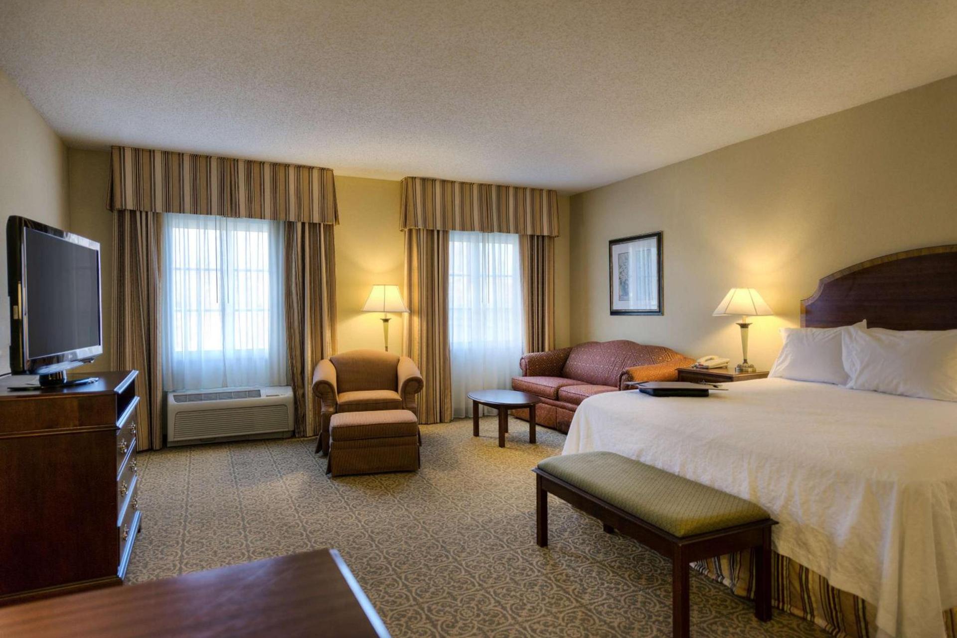 Hampton Inn & Suites - Vicksburg photo 77