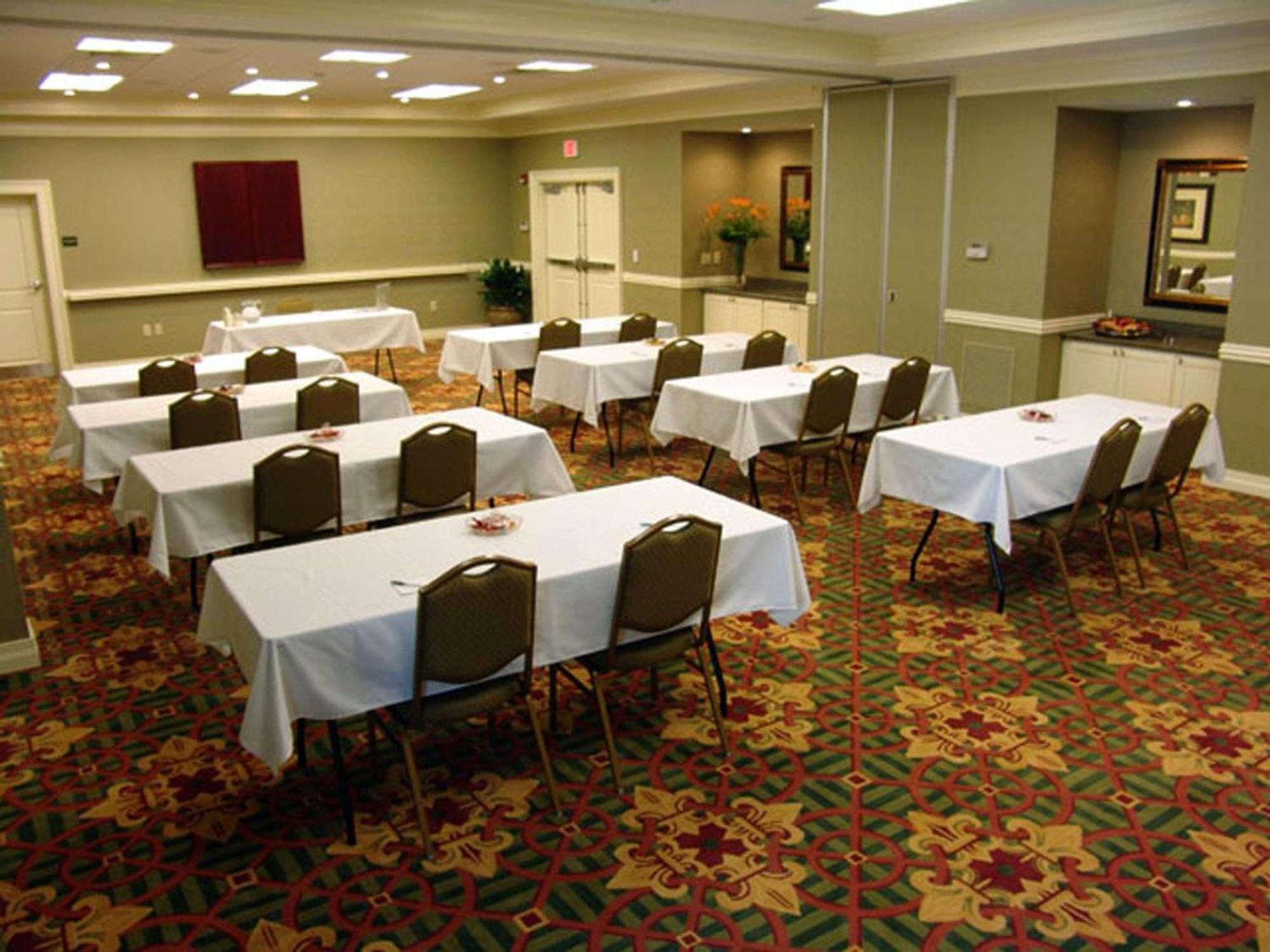Hampton Inn & Suites - Vicksburg photo 84