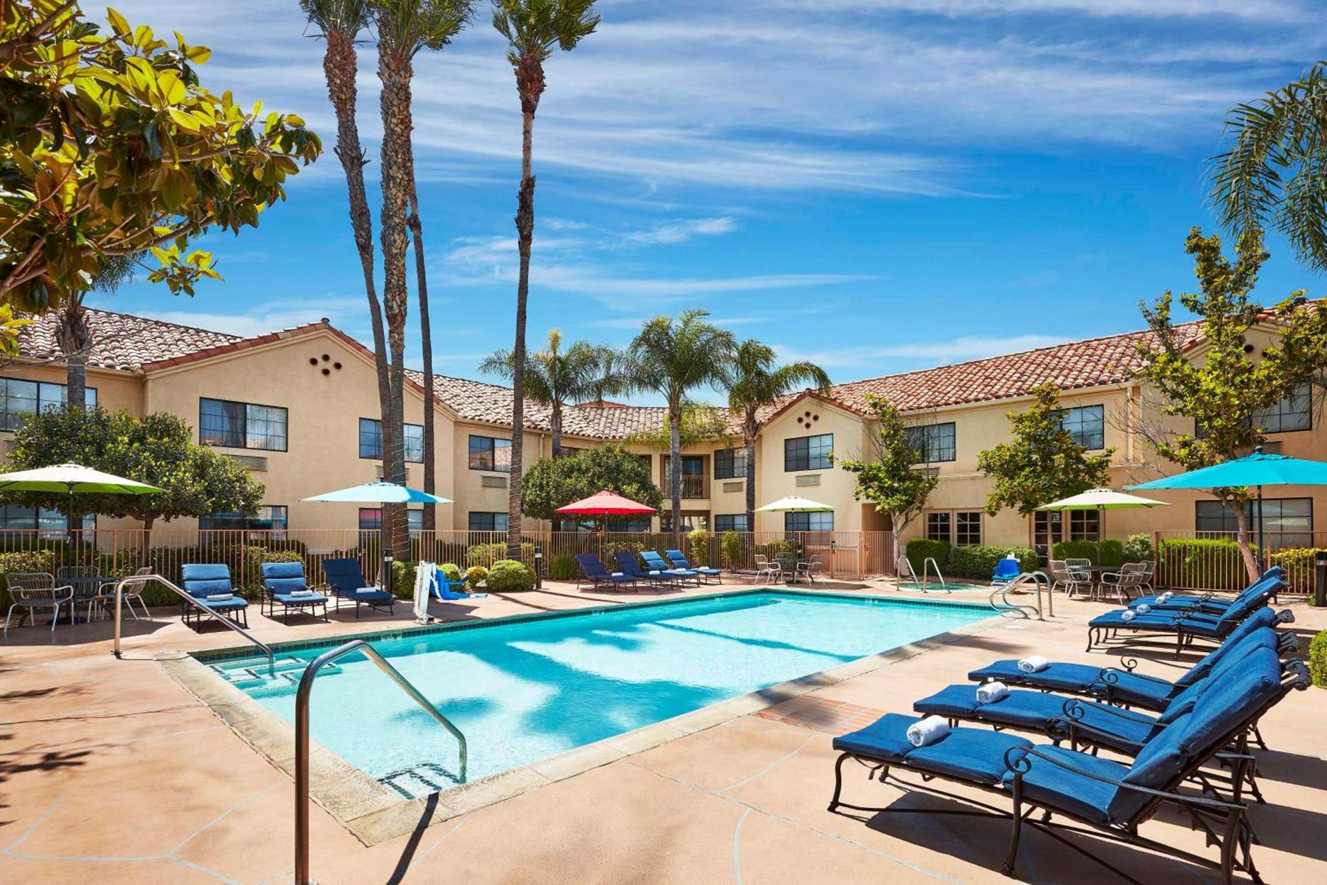 Hilton Garden Inn Valencia Six Flags photo 7