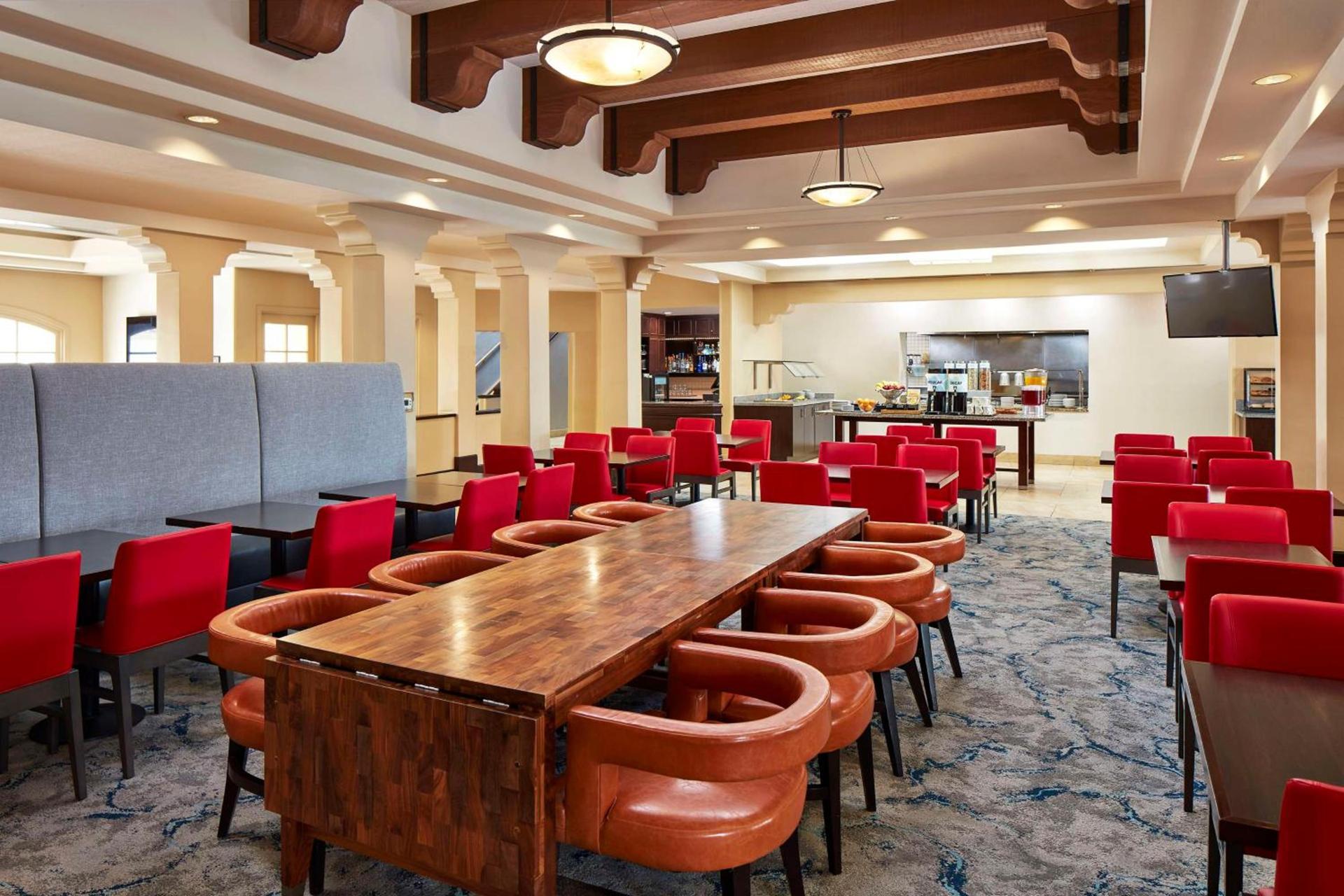 Hilton Garden Inn Valencia Six Flags photo 9