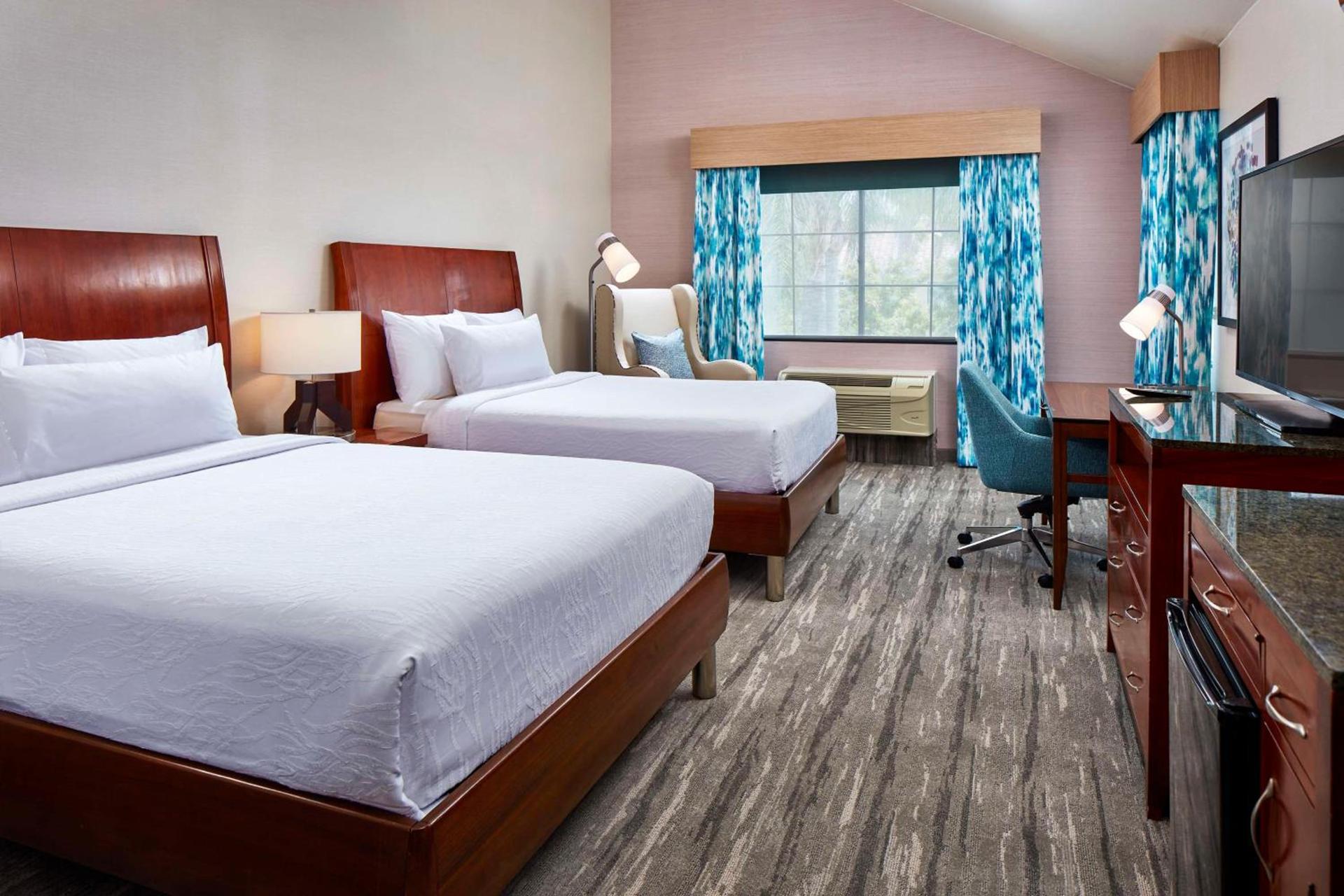 Hilton Garden Inn Valencia Six Flags photo 15
