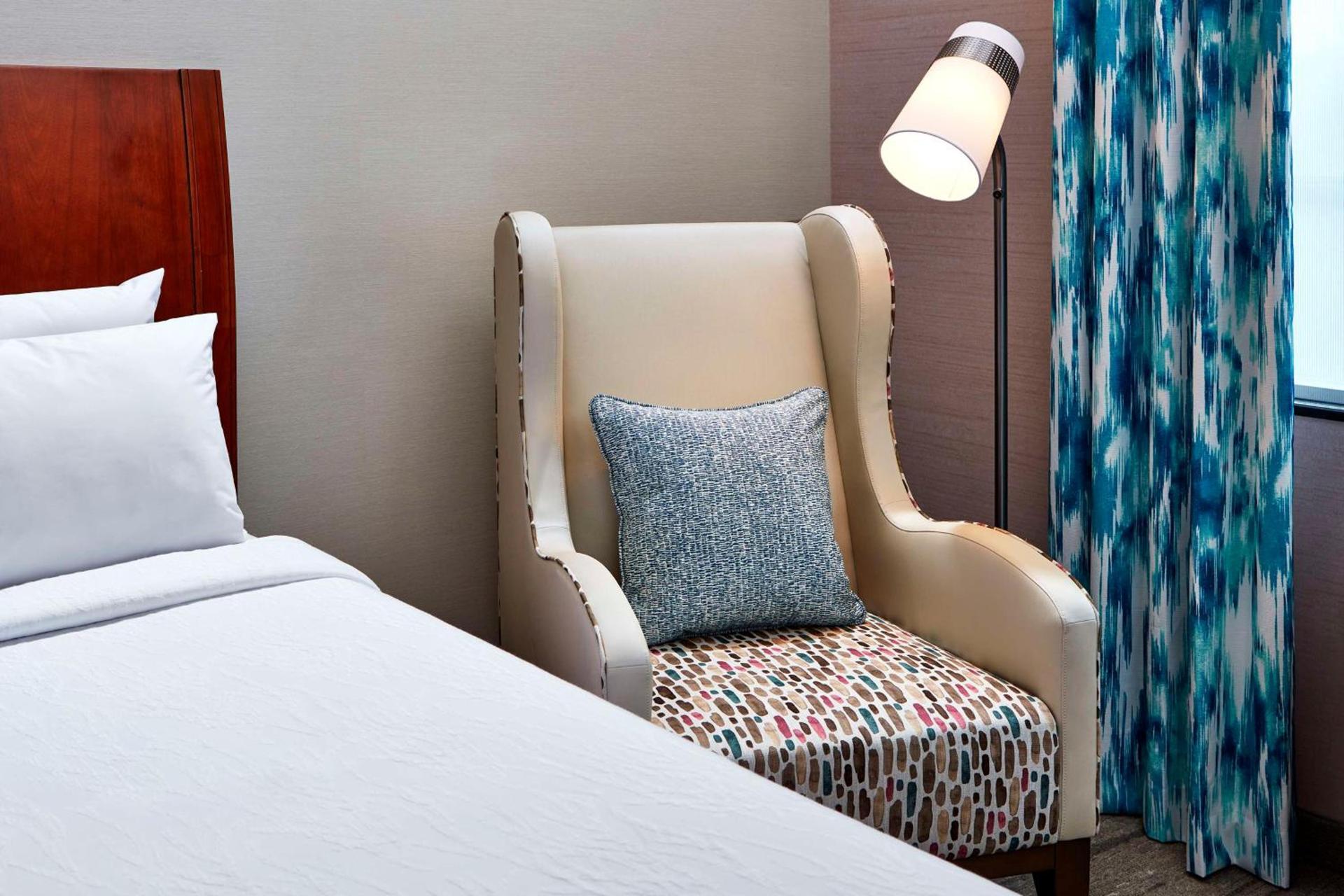 Hilton Garden Inn Valencia Six Flags photo 17