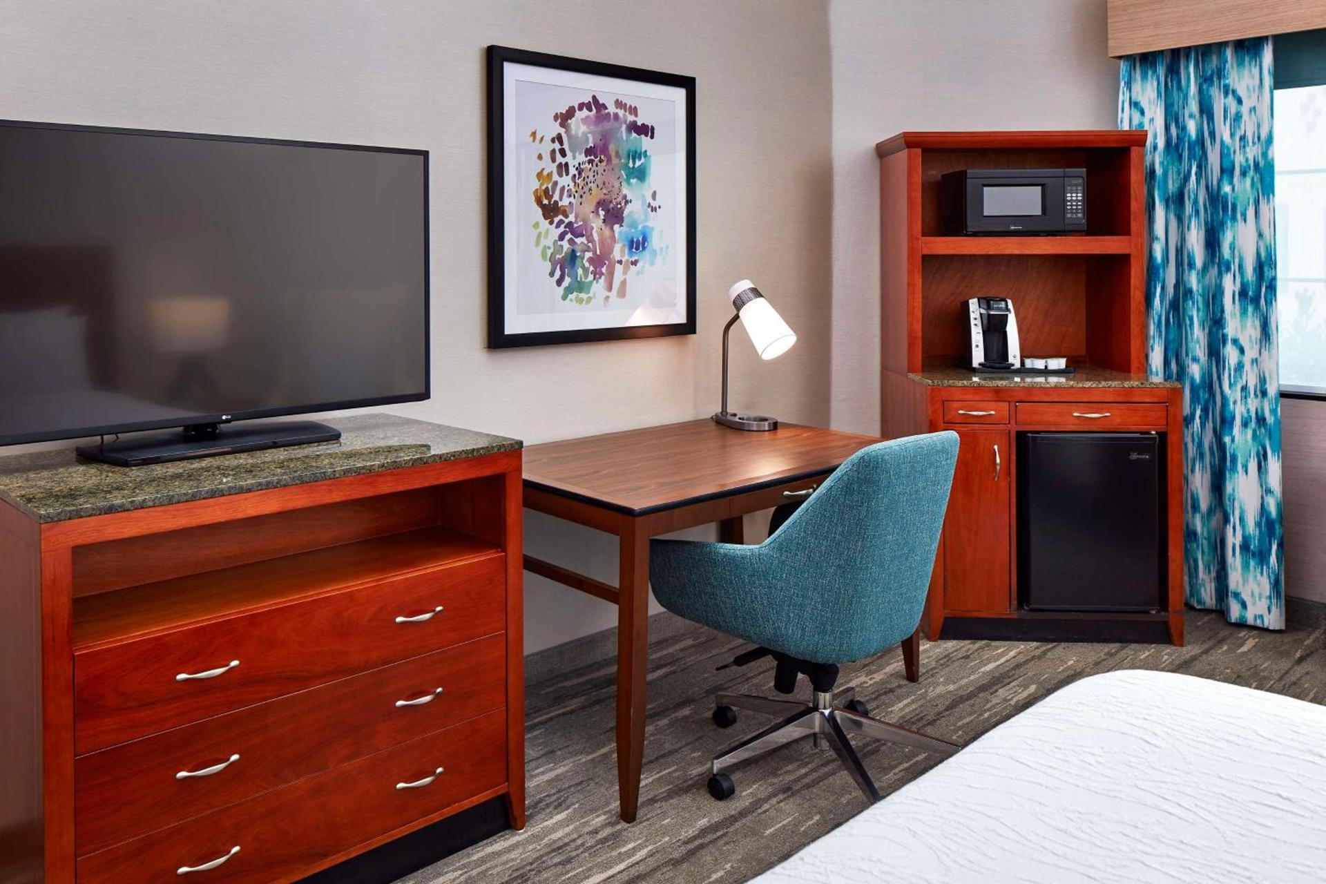 Hilton Garden Inn Valencia Six Flags photo 18