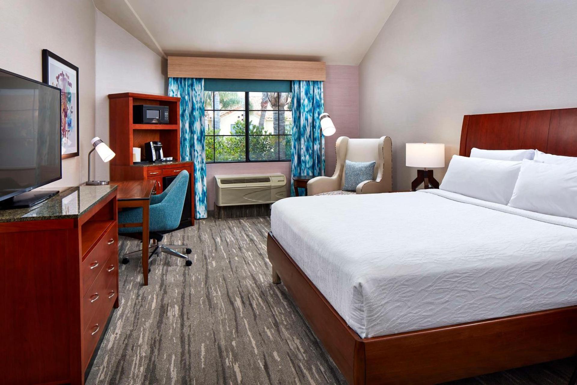 Hilton Garden Inn Valencia Six Flags photo 21