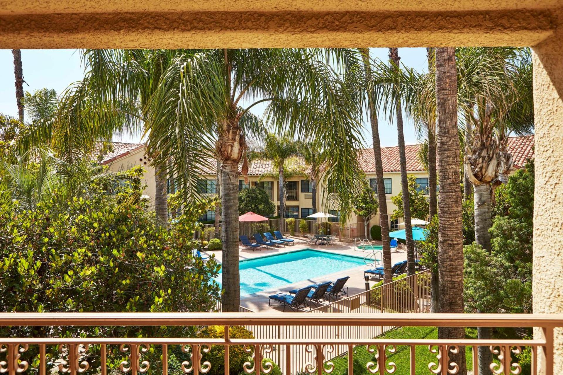 Hilton Garden Inn Valencia Six Flags photo 20