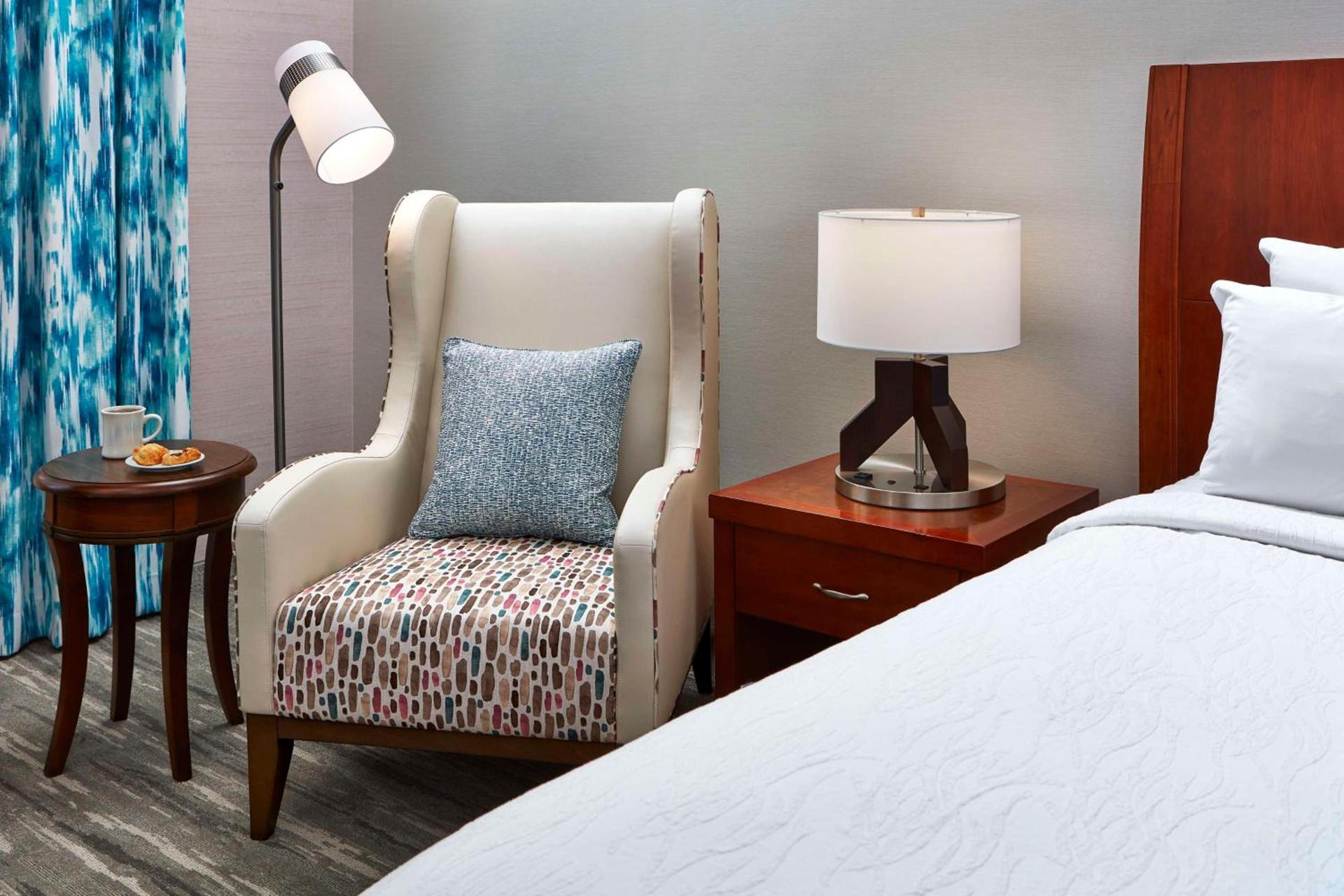 Hilton Garden Inn Valencia Six Flags photo 22