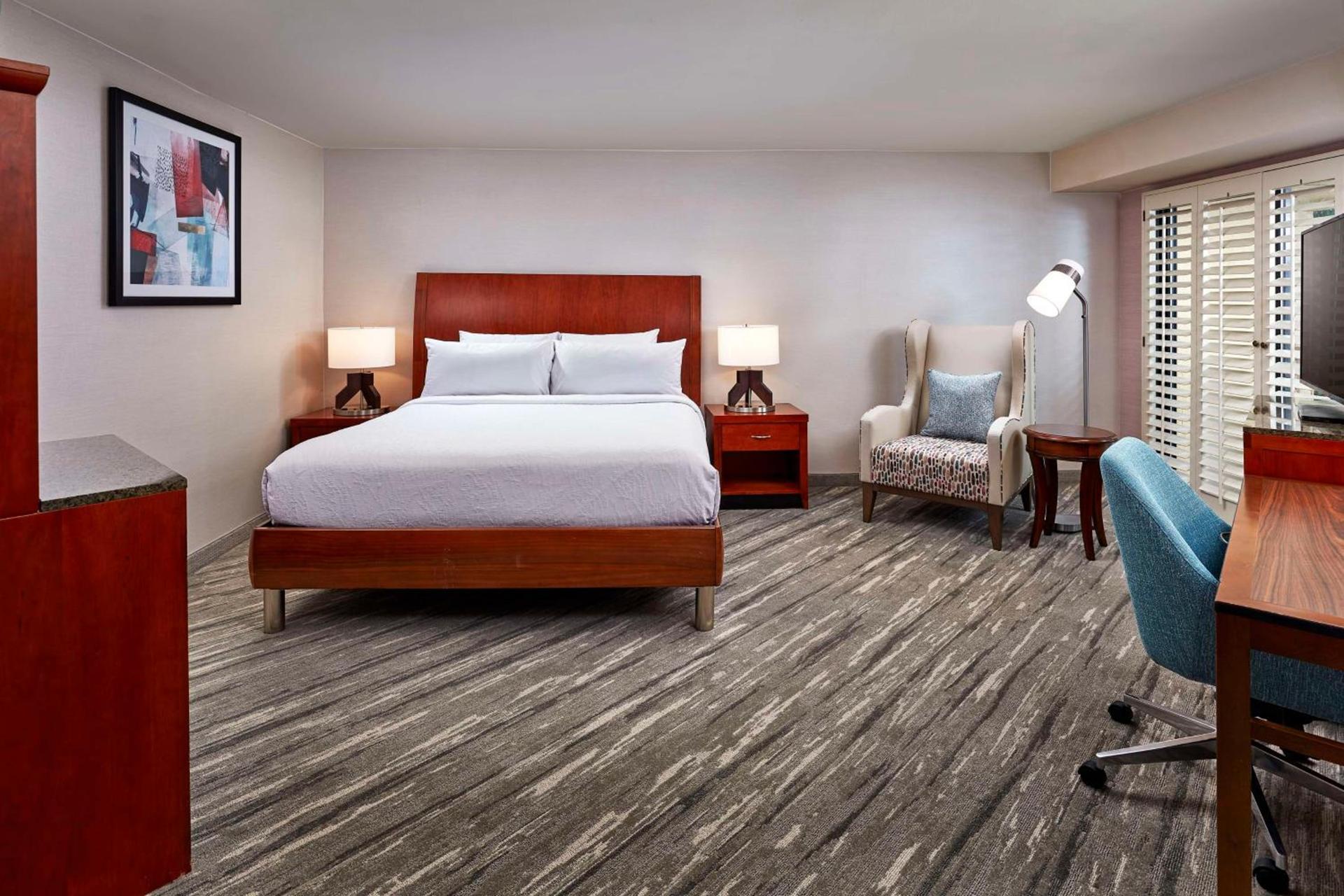 Hilton Garden Inn Valencia Six Flags photo 23
