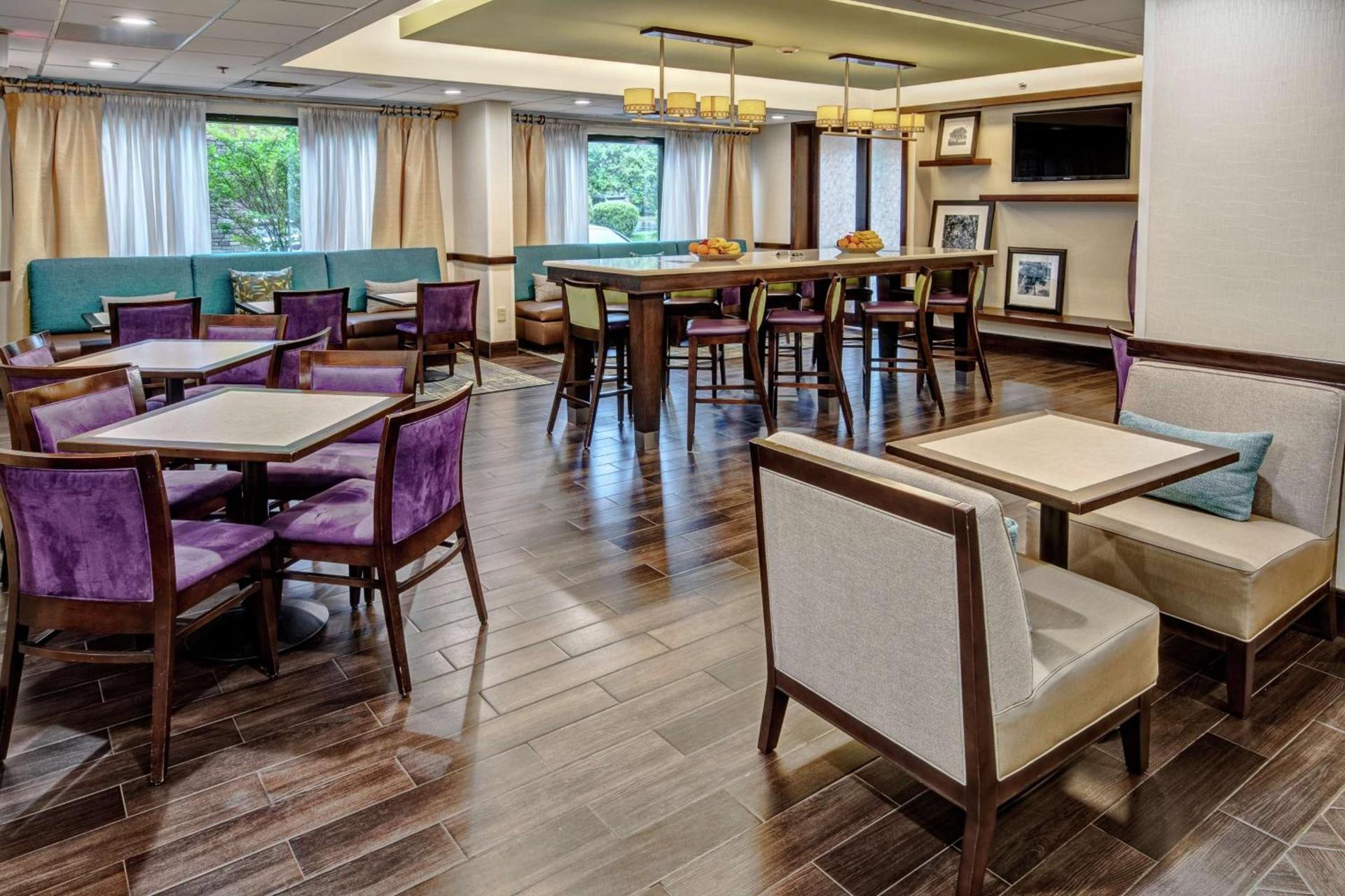 Hampton Inn Dumfries/Quantico photo 4