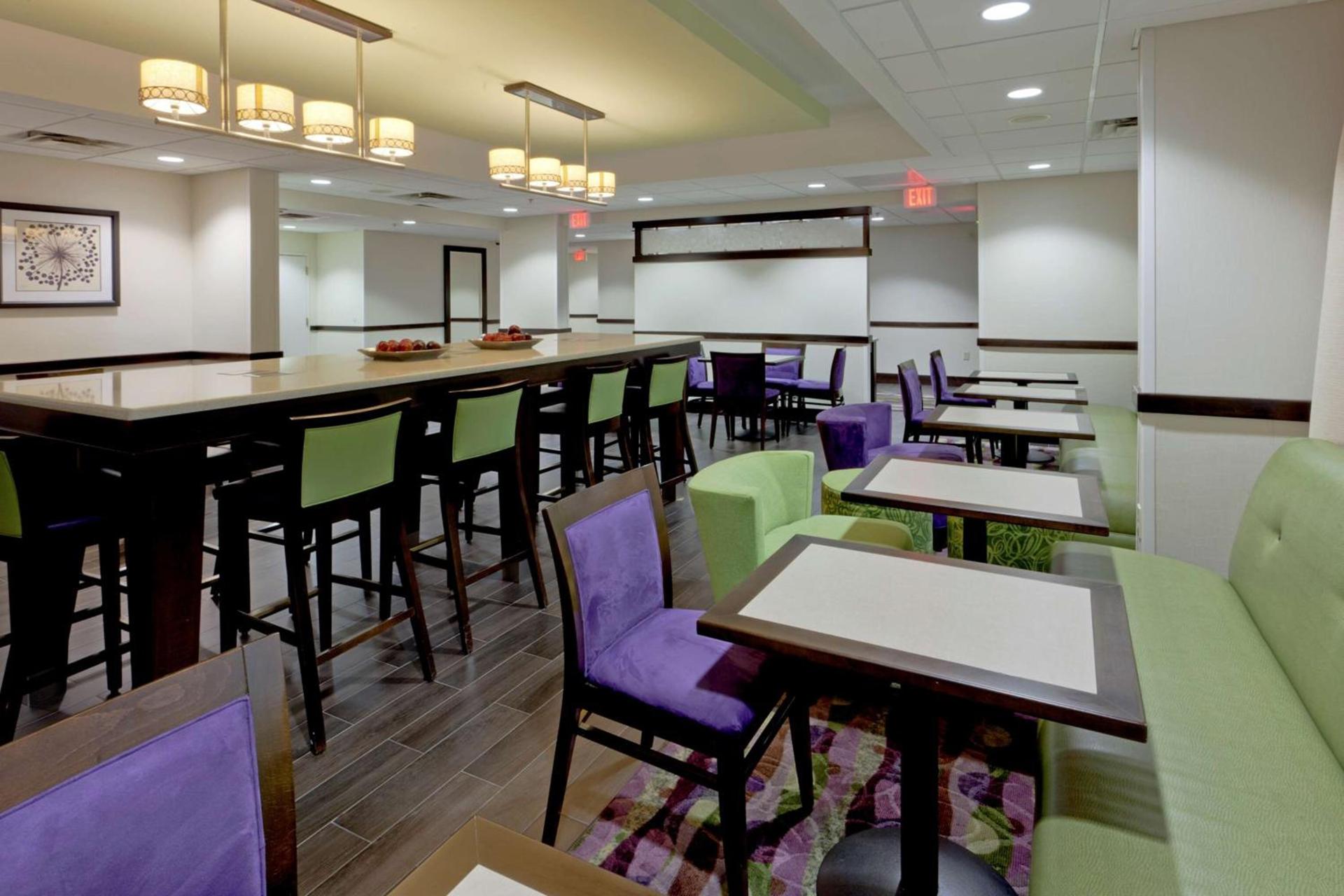 Hampton Inn Dumfries/Quantico photo 6