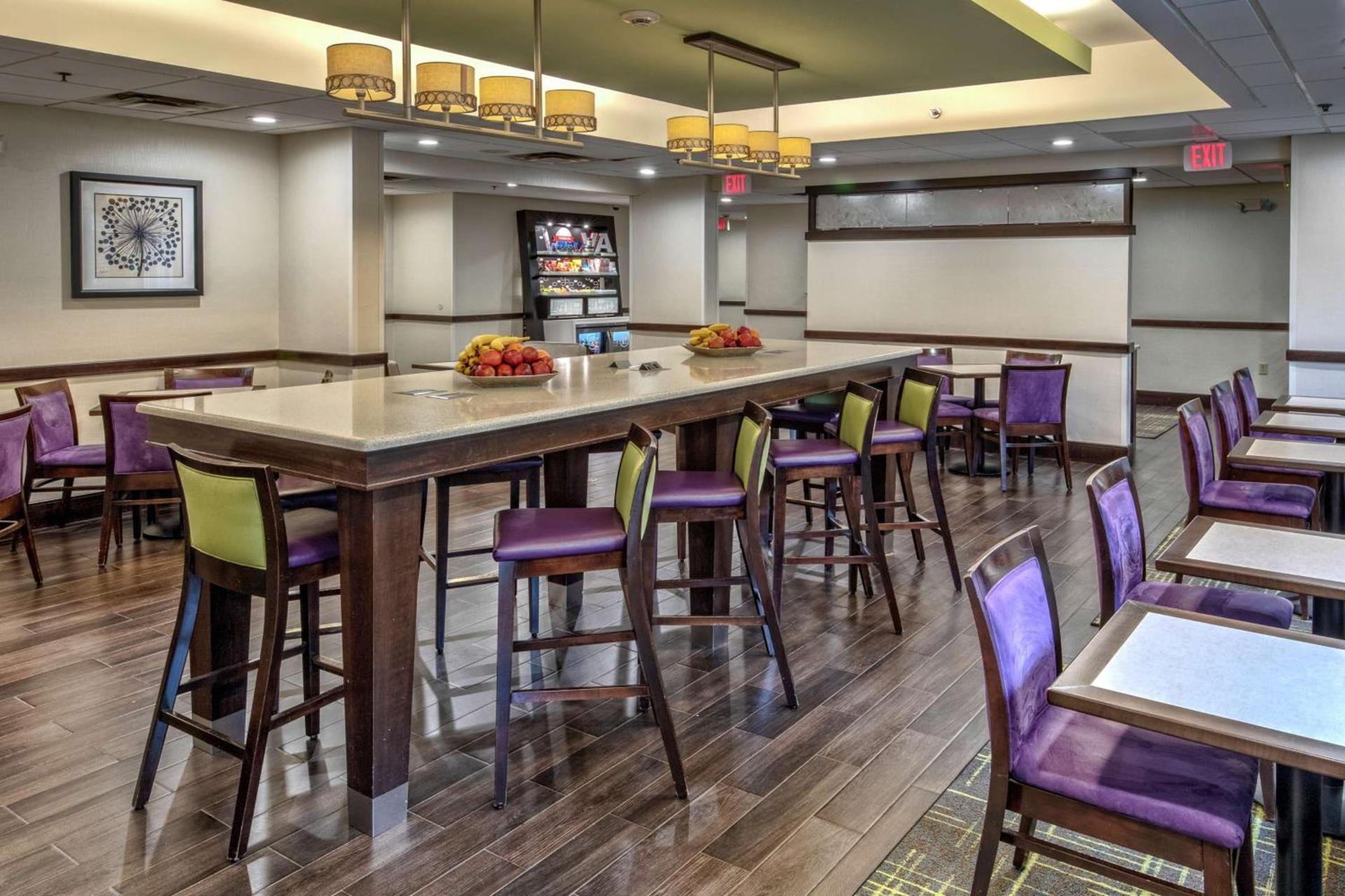 Hampton Inn Dumfries/Quantico photo 5