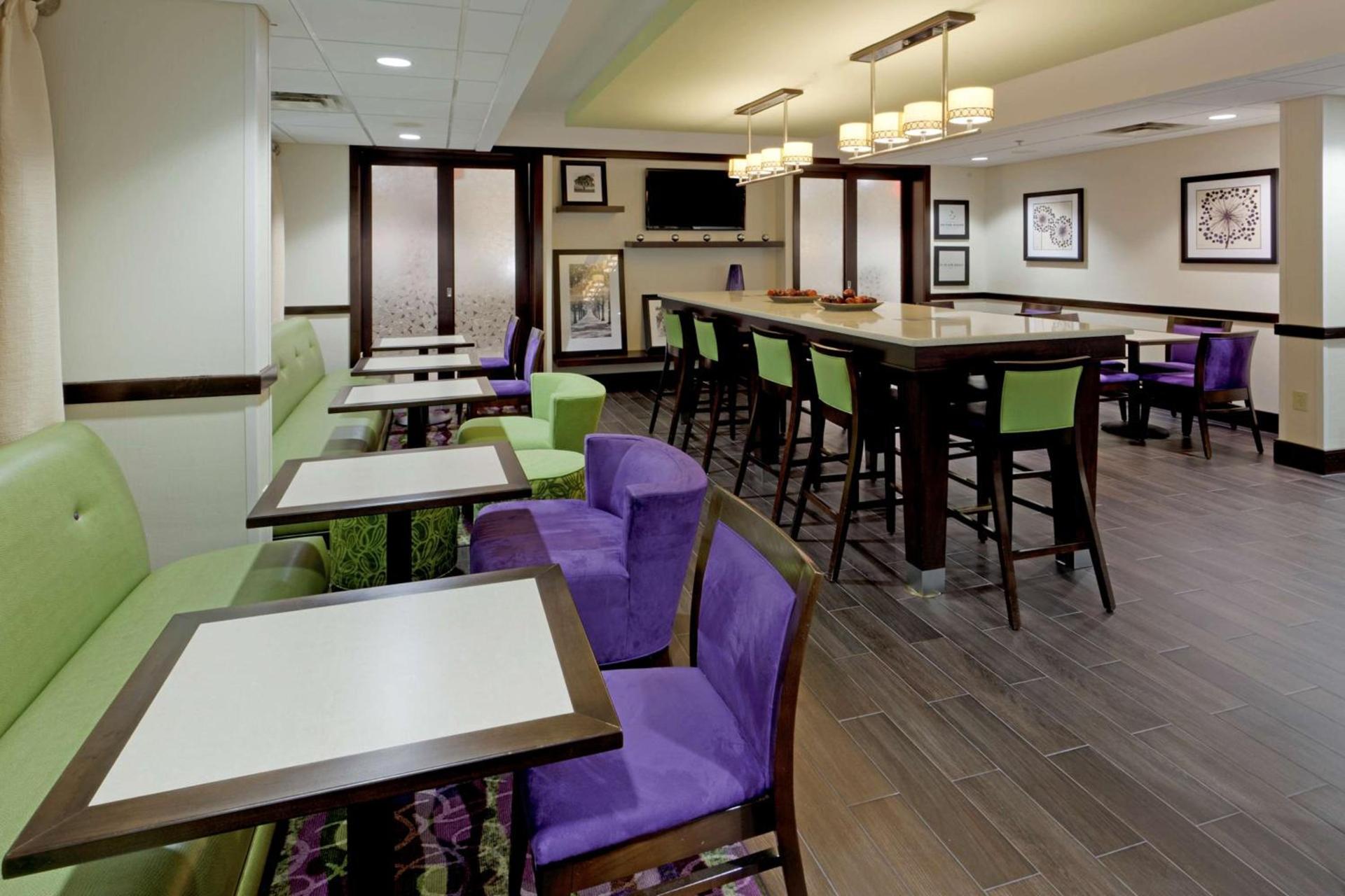 Hampton Inn Dumfries/Quantico photo 7