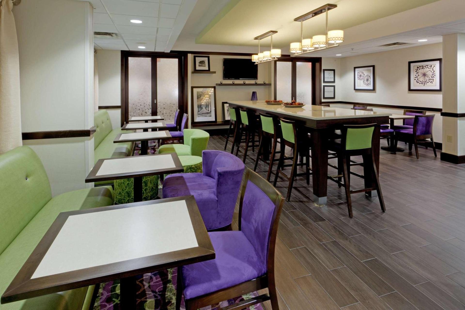 Hampton Inn Dumfries/Quantico photo 9