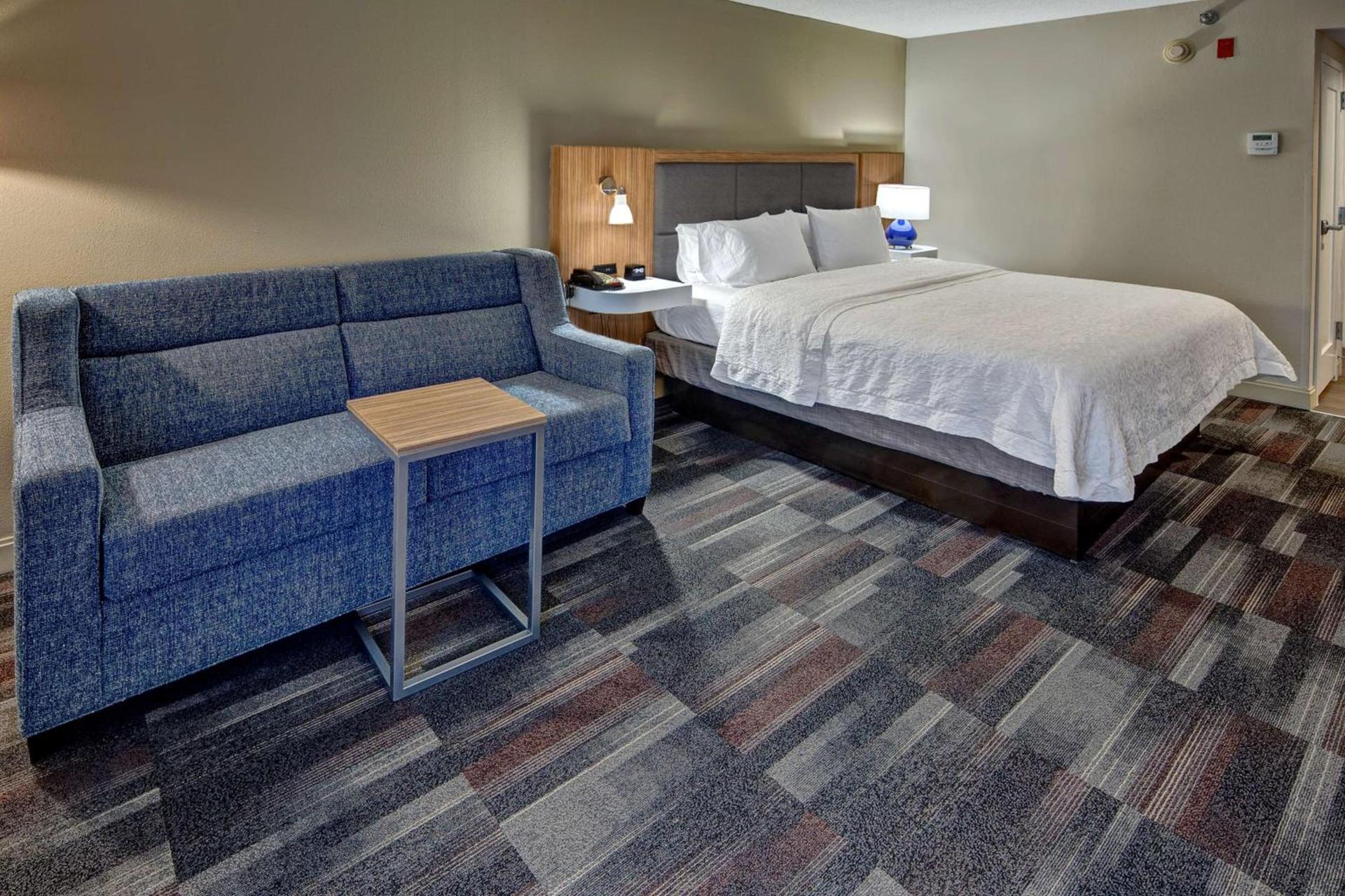 Hampton Inn Dumfries/Quantico photo 17