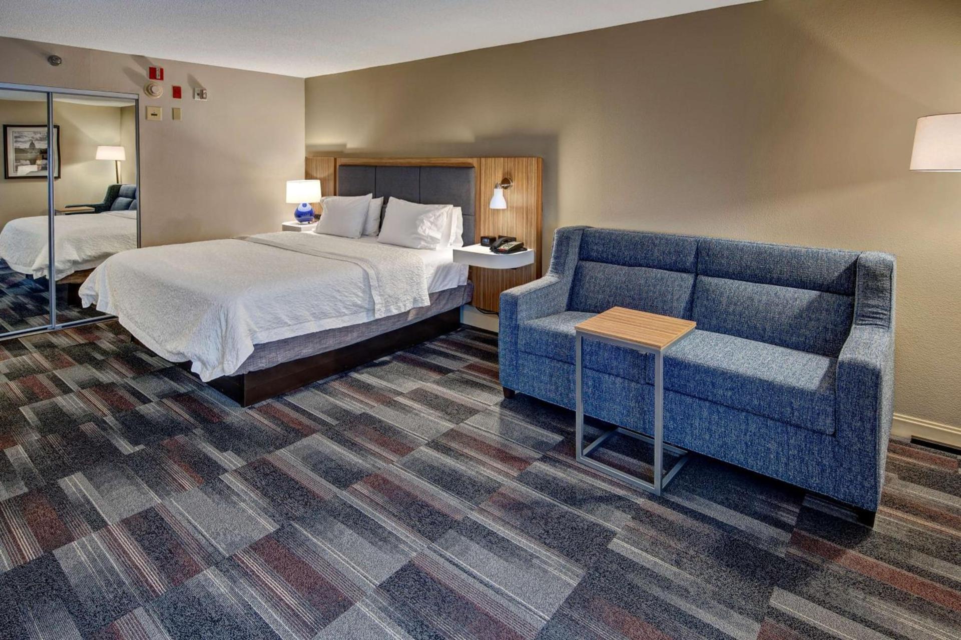Hampton Inn Dumfries/Quantico photo 43