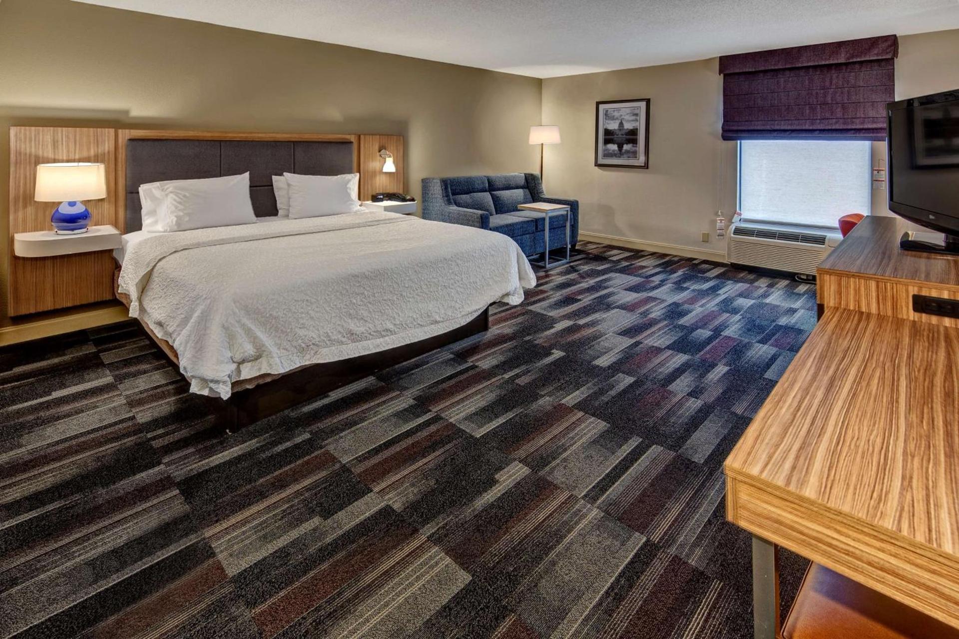 Hampton Inn Dumfries/Quantico photo 19