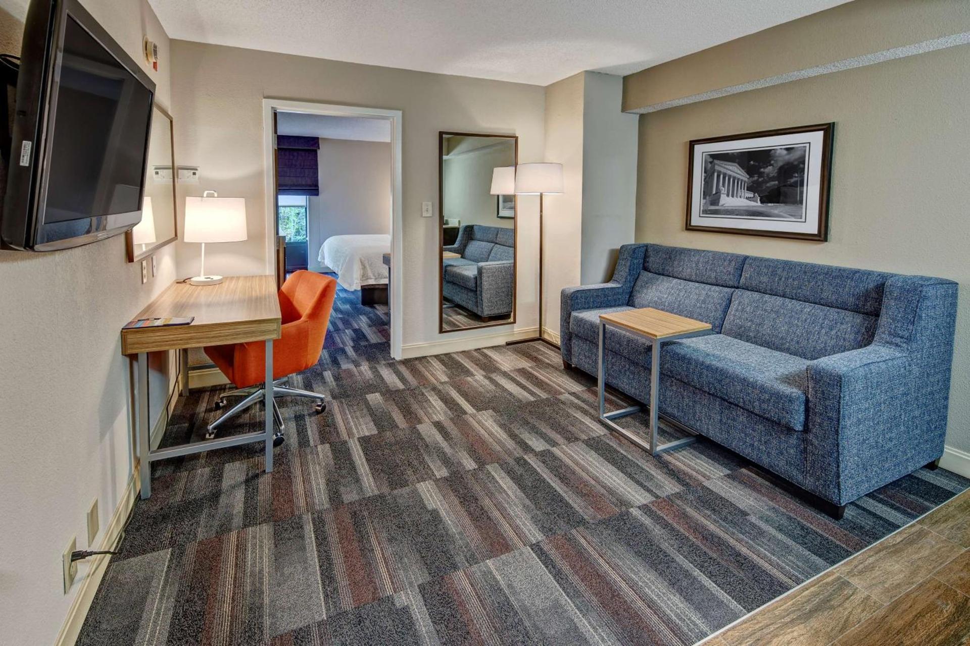 Hampton Inn Dumfries/Quantico photo 18