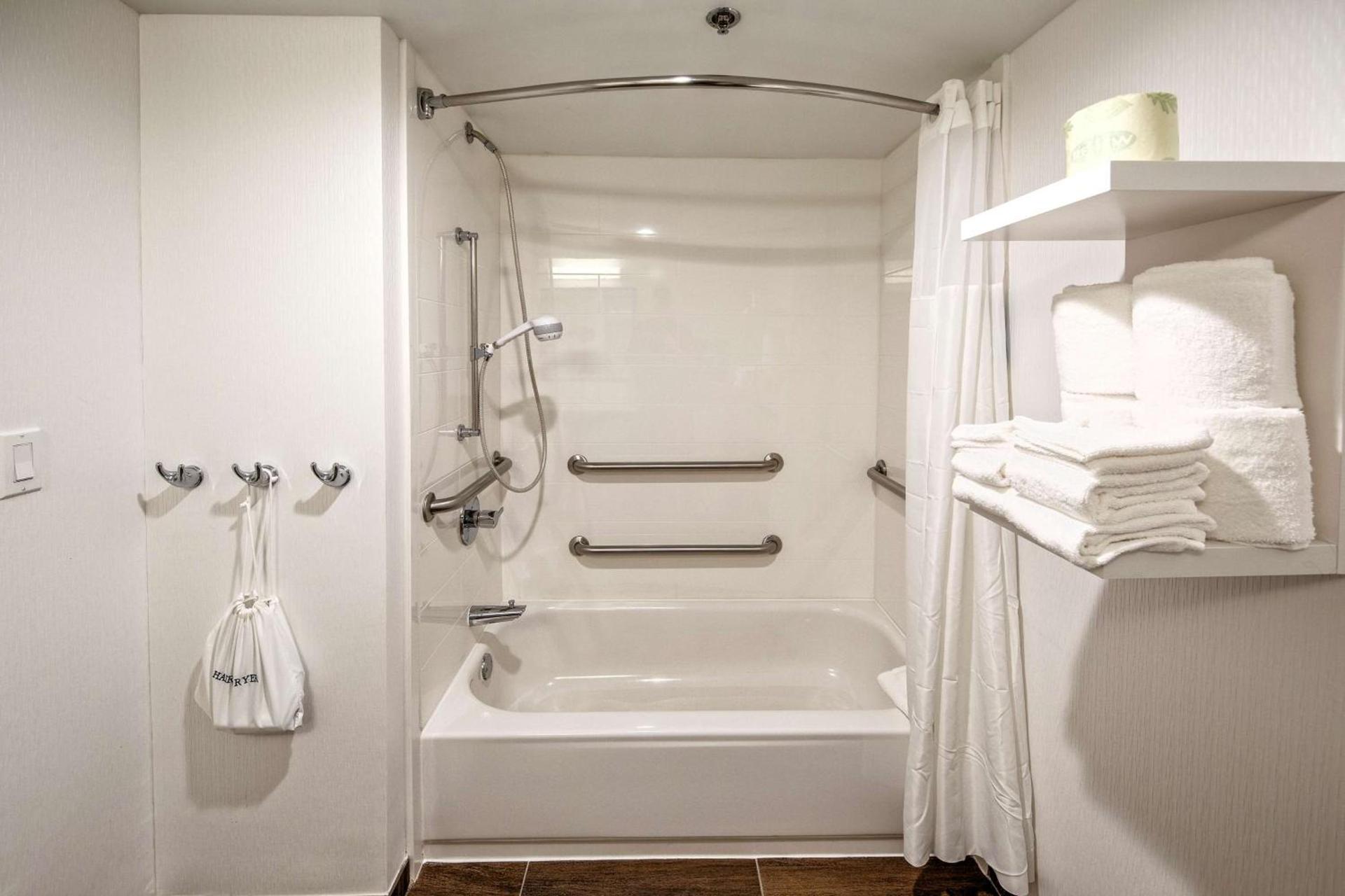 Hampton Inn Dumfries/Quantico photo 20