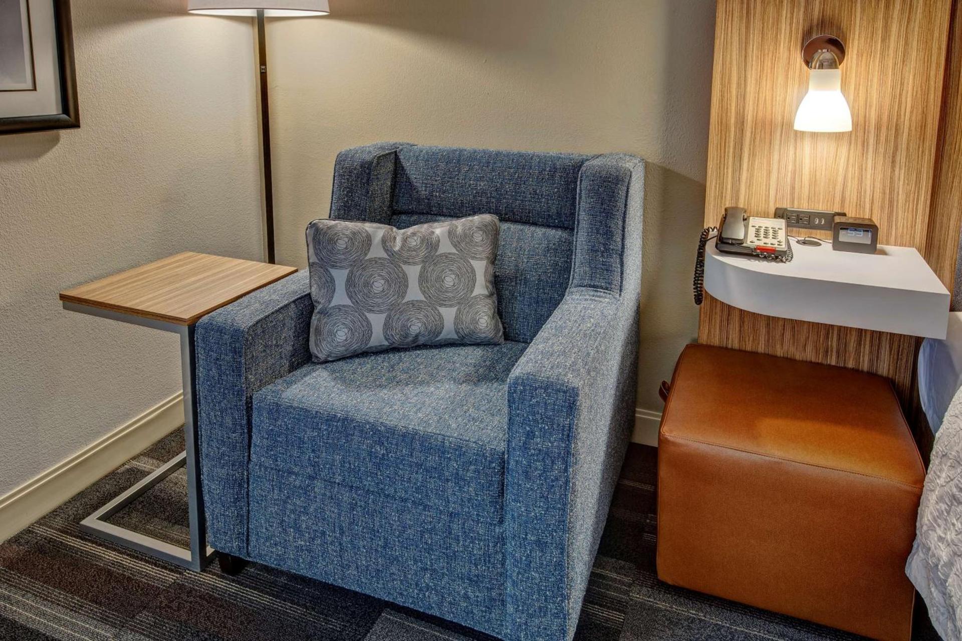 Hampton Inn Dumfries/Quantico photo 21