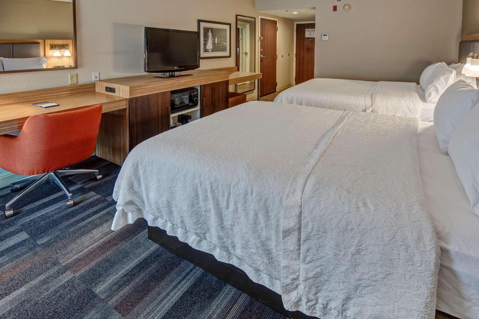 Hampton Inn Dumfries/Quantico photo 22