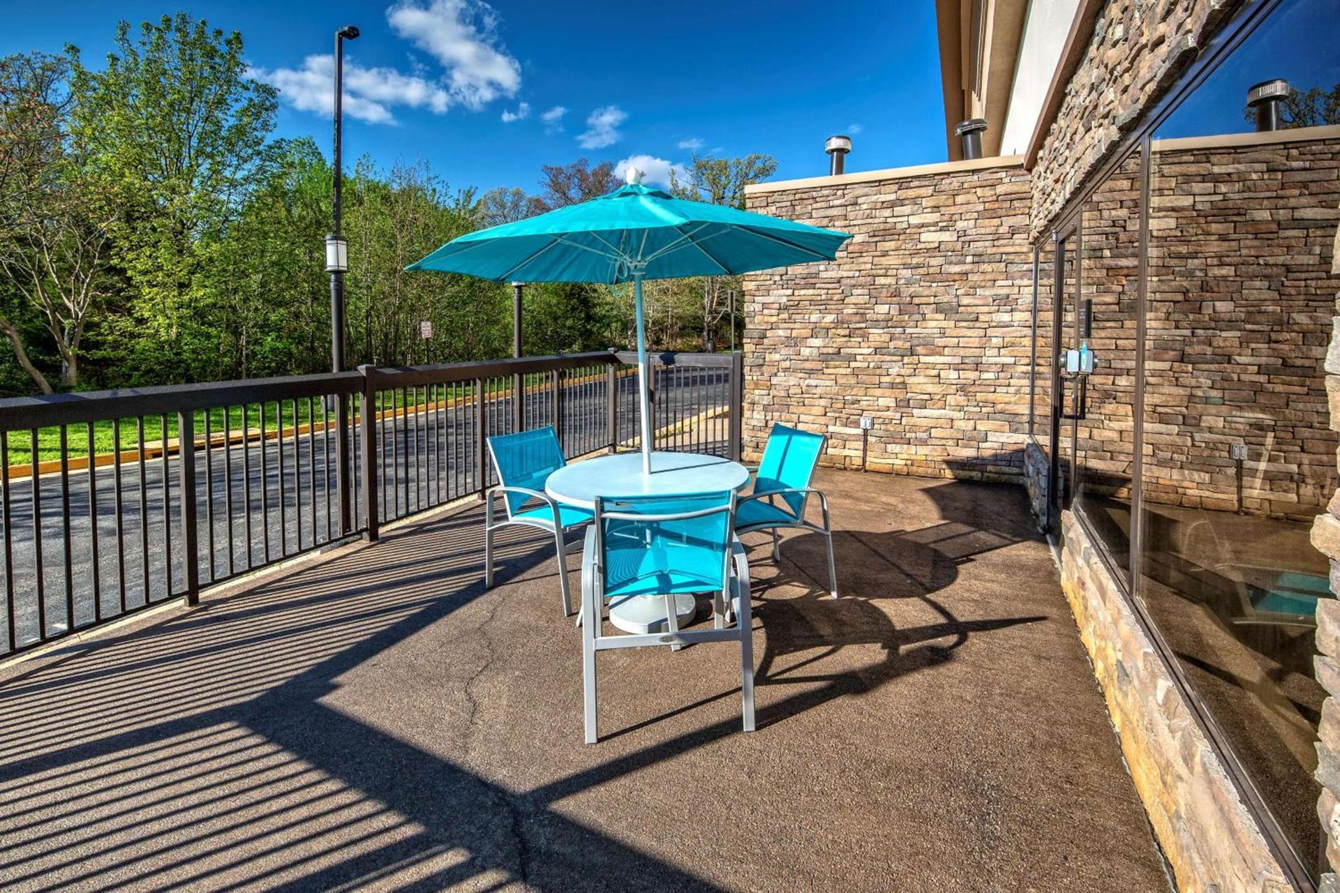Hampton Inn Dumfries/Quantico photo 3