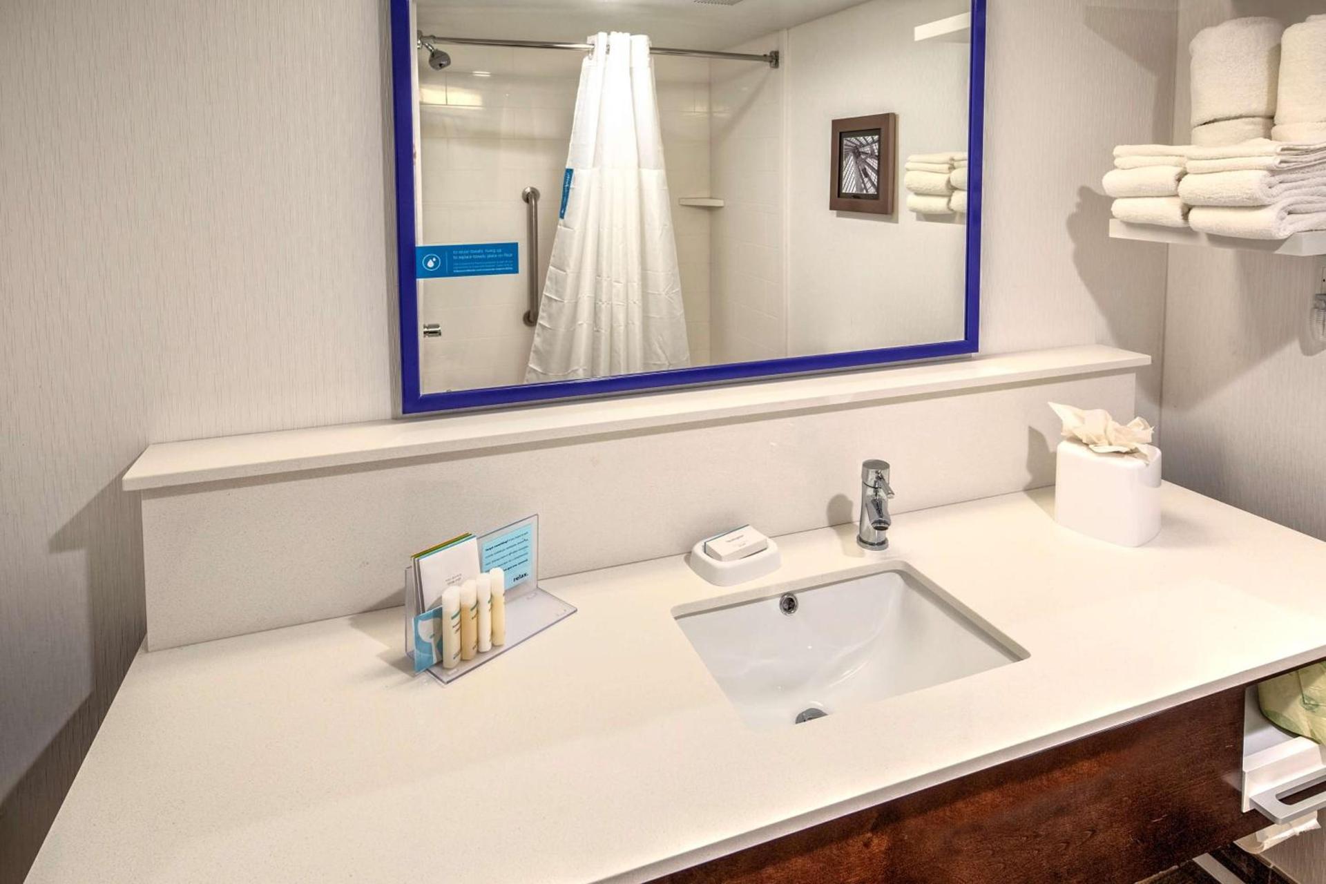 Hampton Inn Dumfries/Quantico photo 27